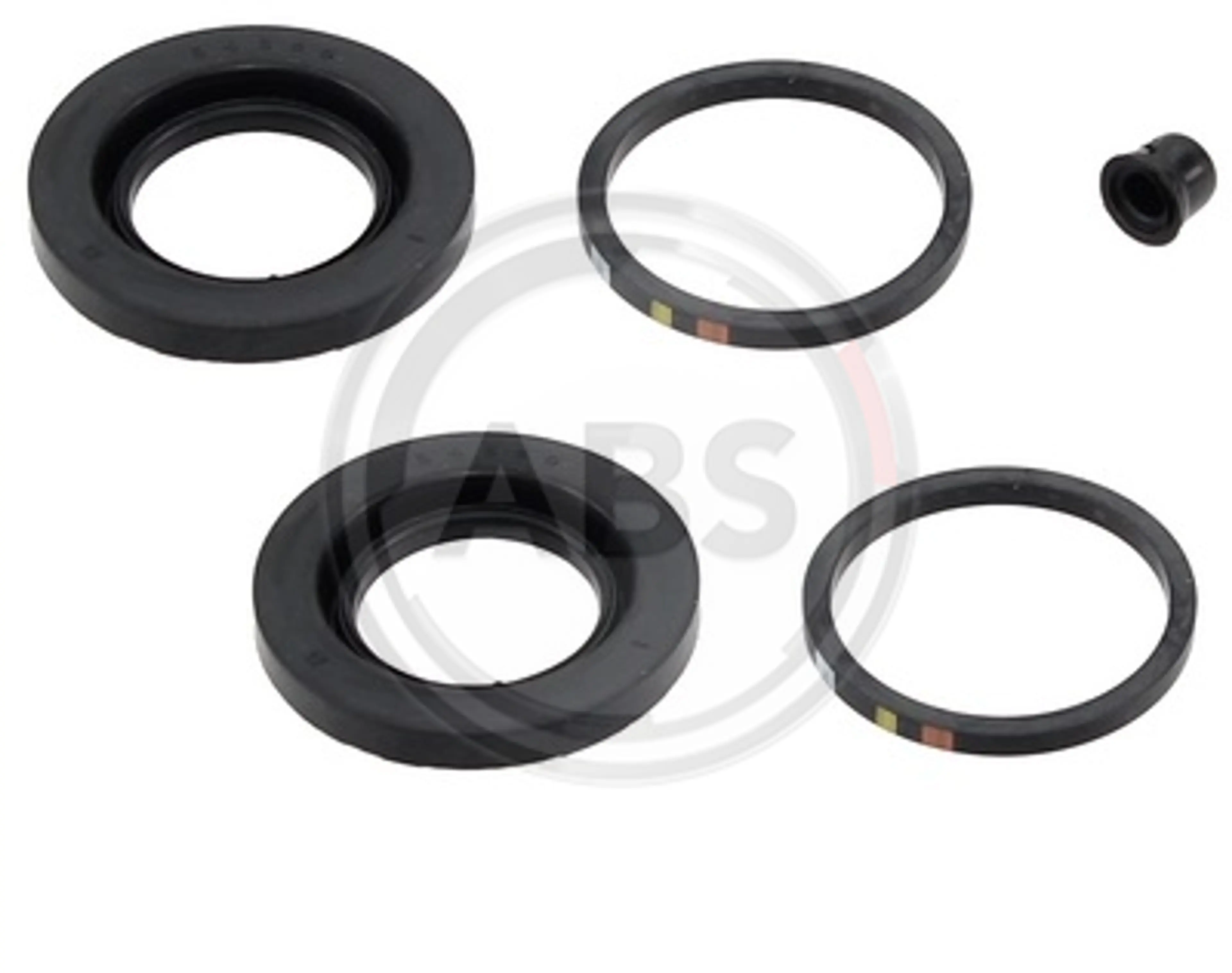 JUEGO DE REPARACIÓN, PINZA DE FRENO