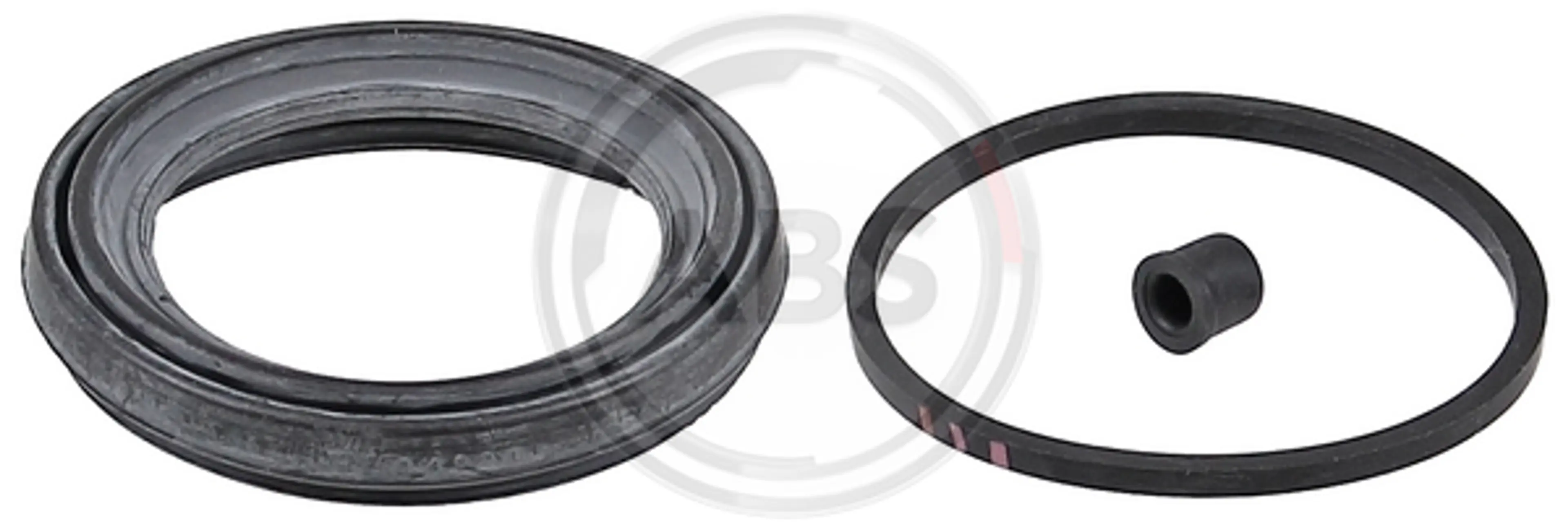 JUEGO DE REPARACIÓN, PINZA DE FRENO