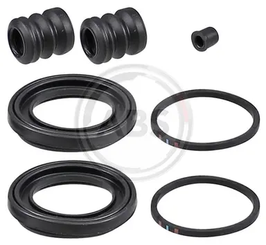 JUEGO DE REPARACIÓN, PINZA DE FRENO