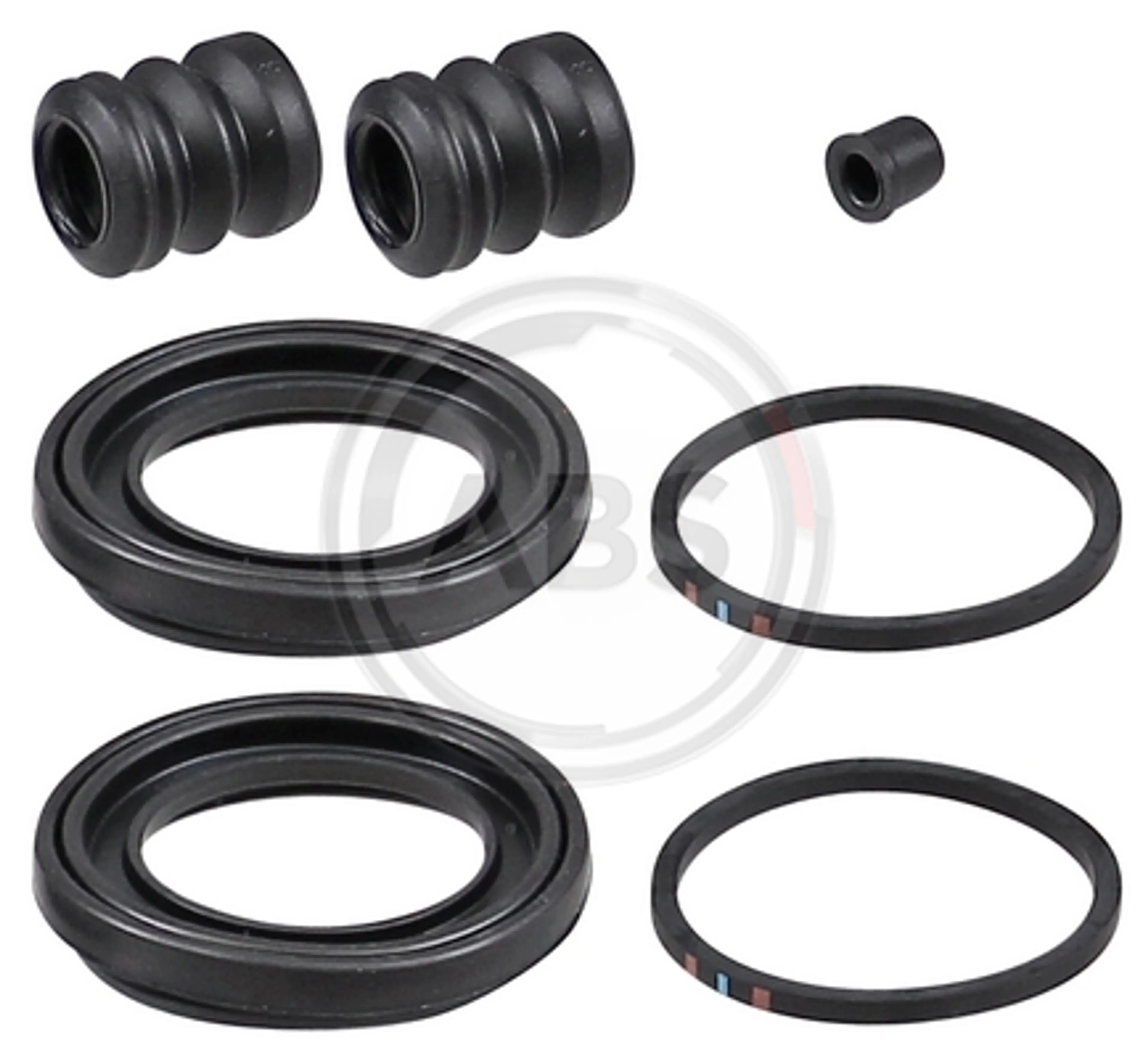 JUEGO DE REPARACIÓN, PINZA DE FRENO