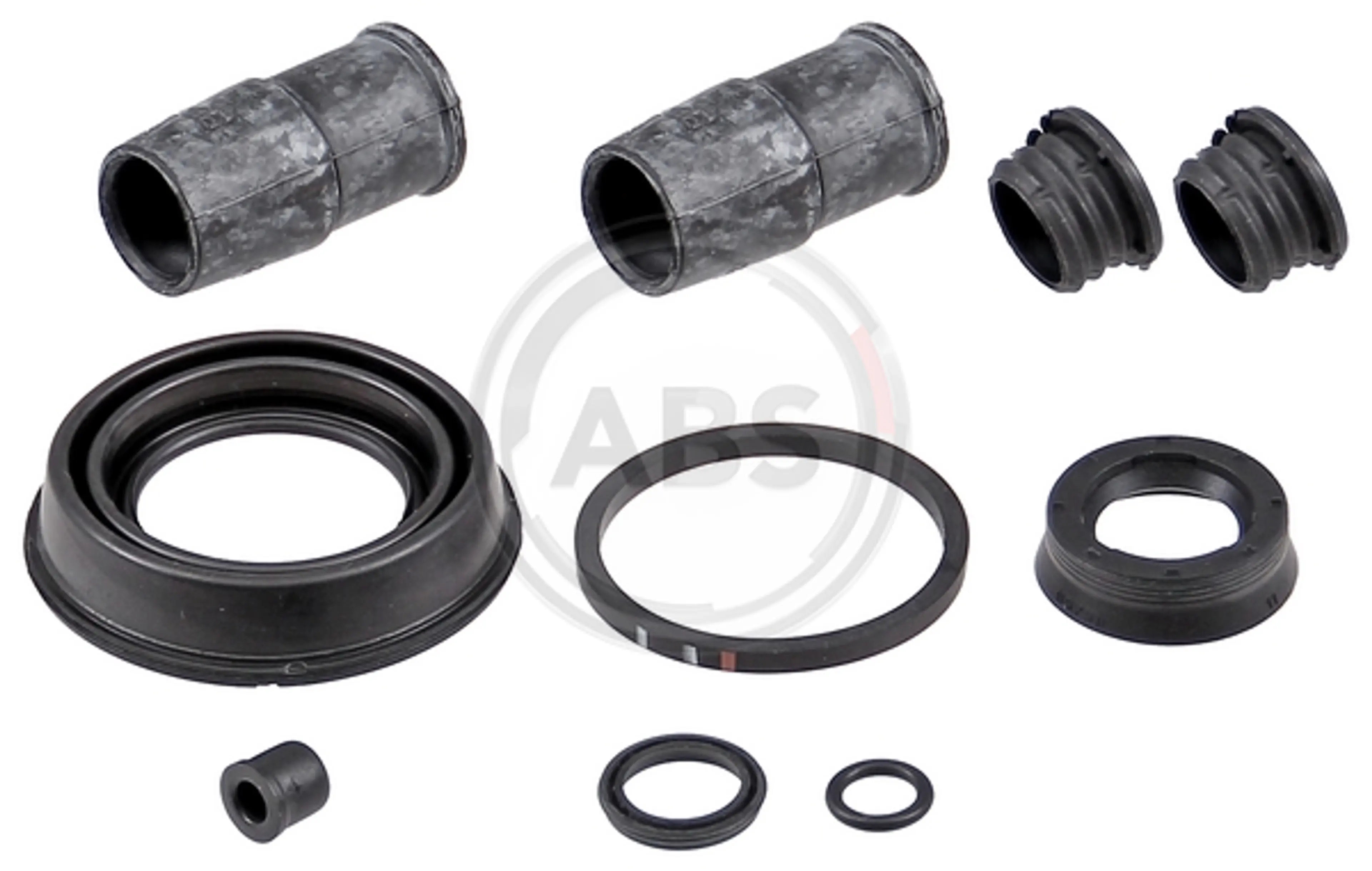 JUEGO DE REPARACIÓN, PINZA DE FRENO