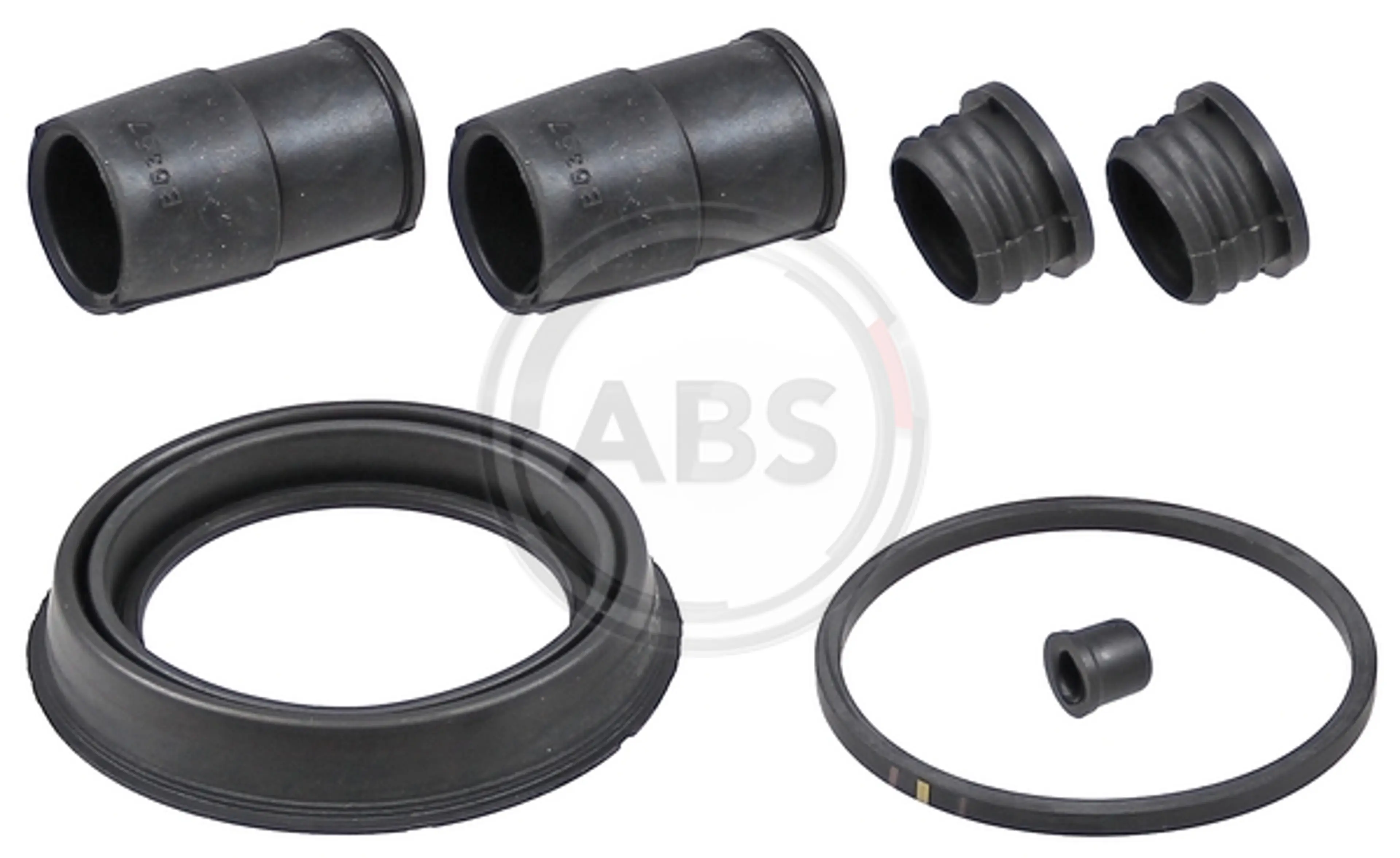 JUEGO DE REPARACIÓN, PINZA DE FRENO