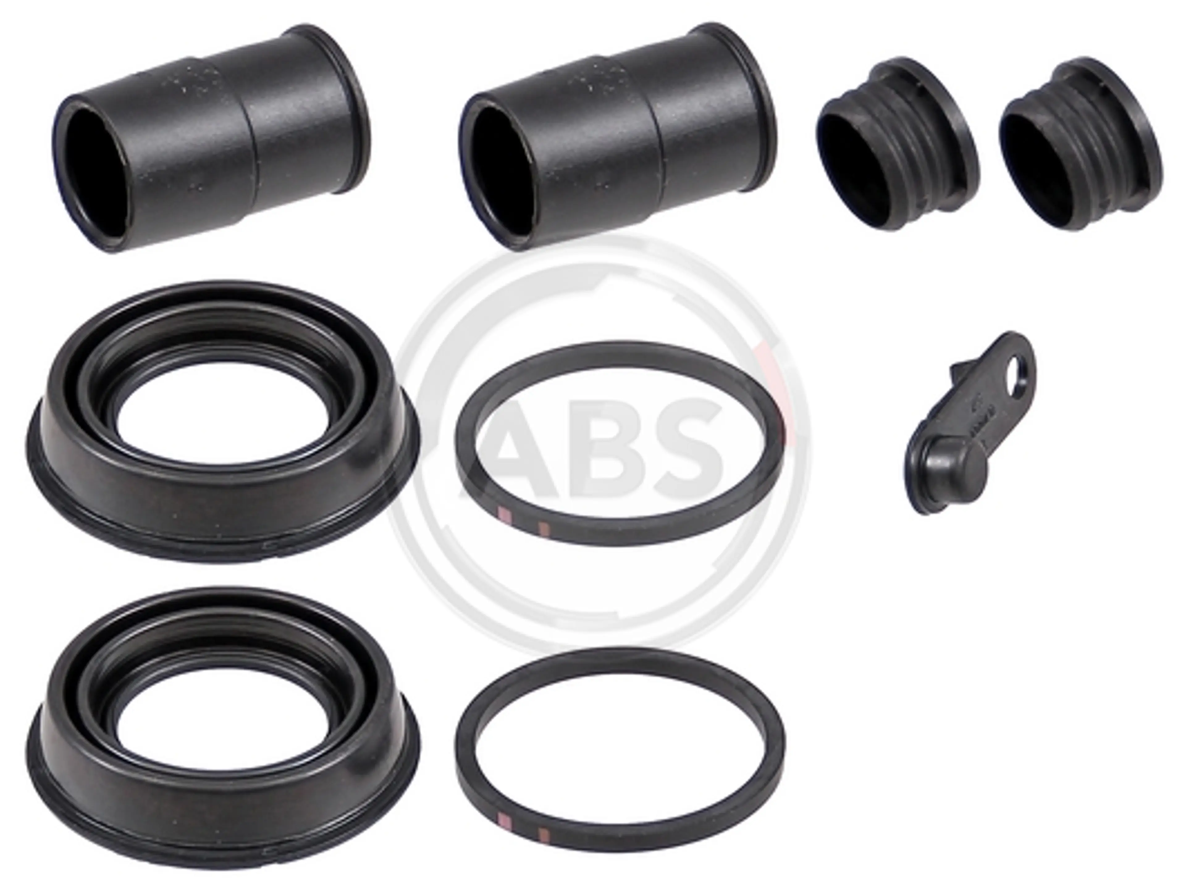 JUEGO DE REPARACIÓN, PINZA DE FRENO