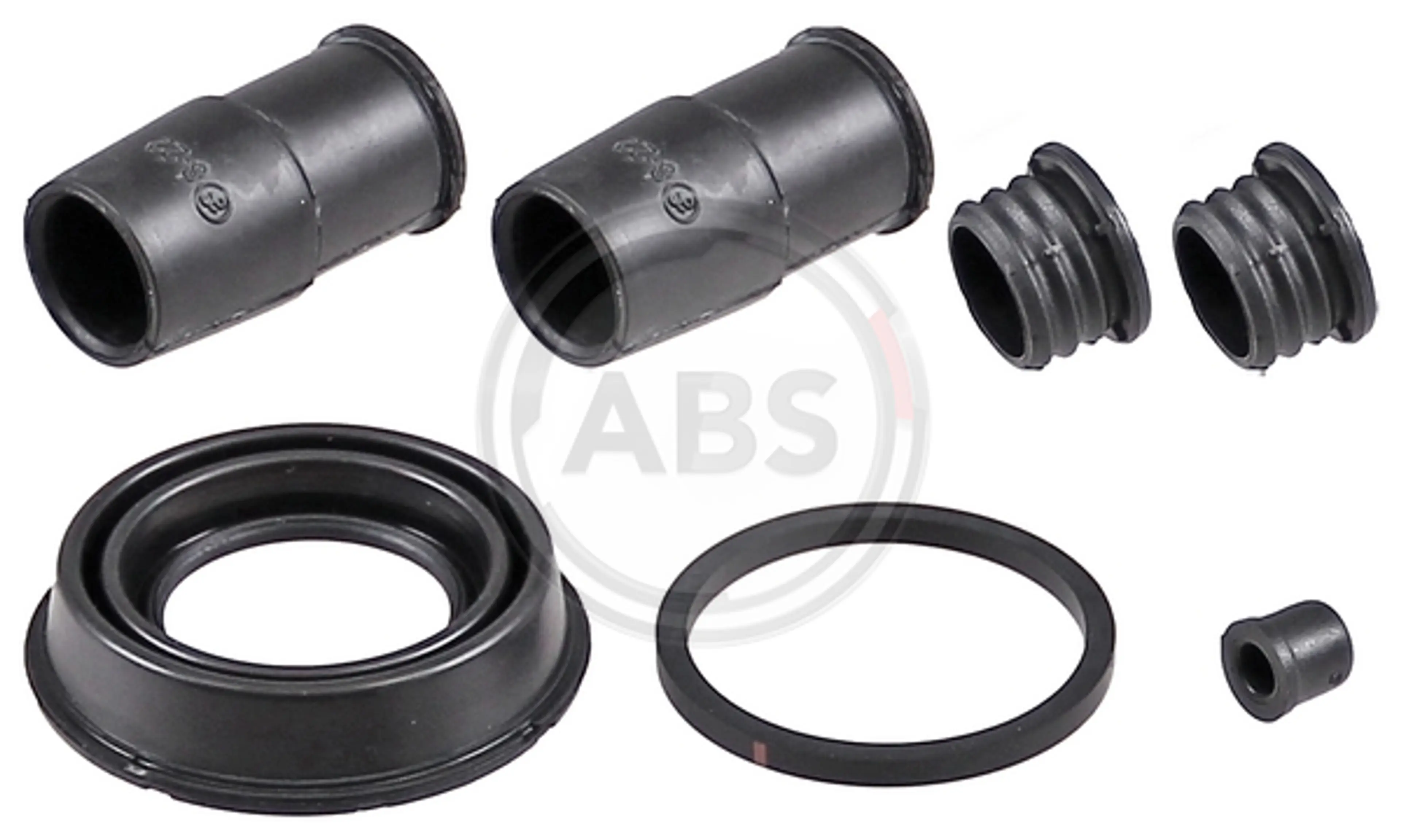 JUEGO DE REPARACIÓN, PINZA DE FRENO