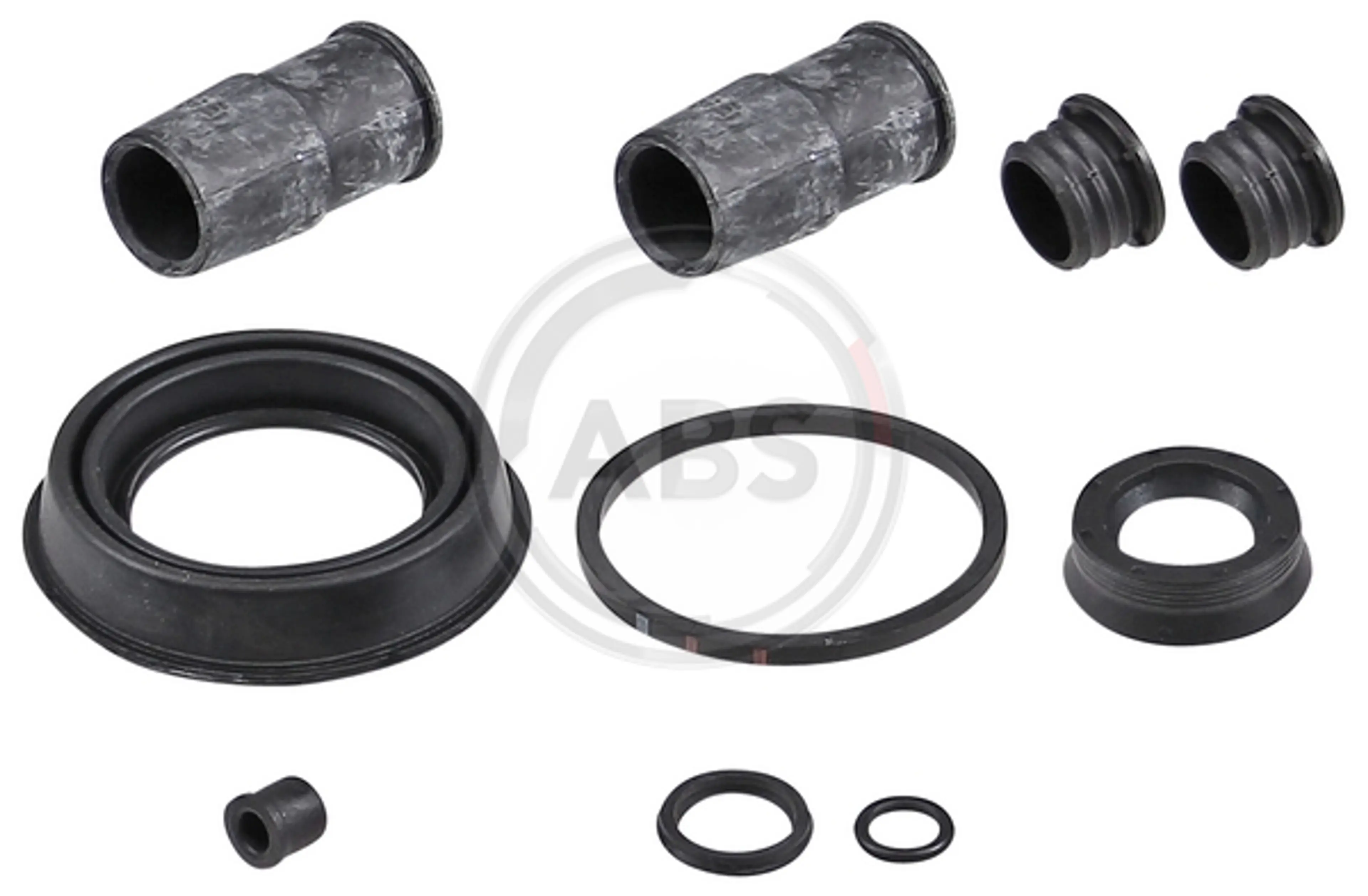 JUEGO DE REPARACIÓN, PINZA DE FRENO