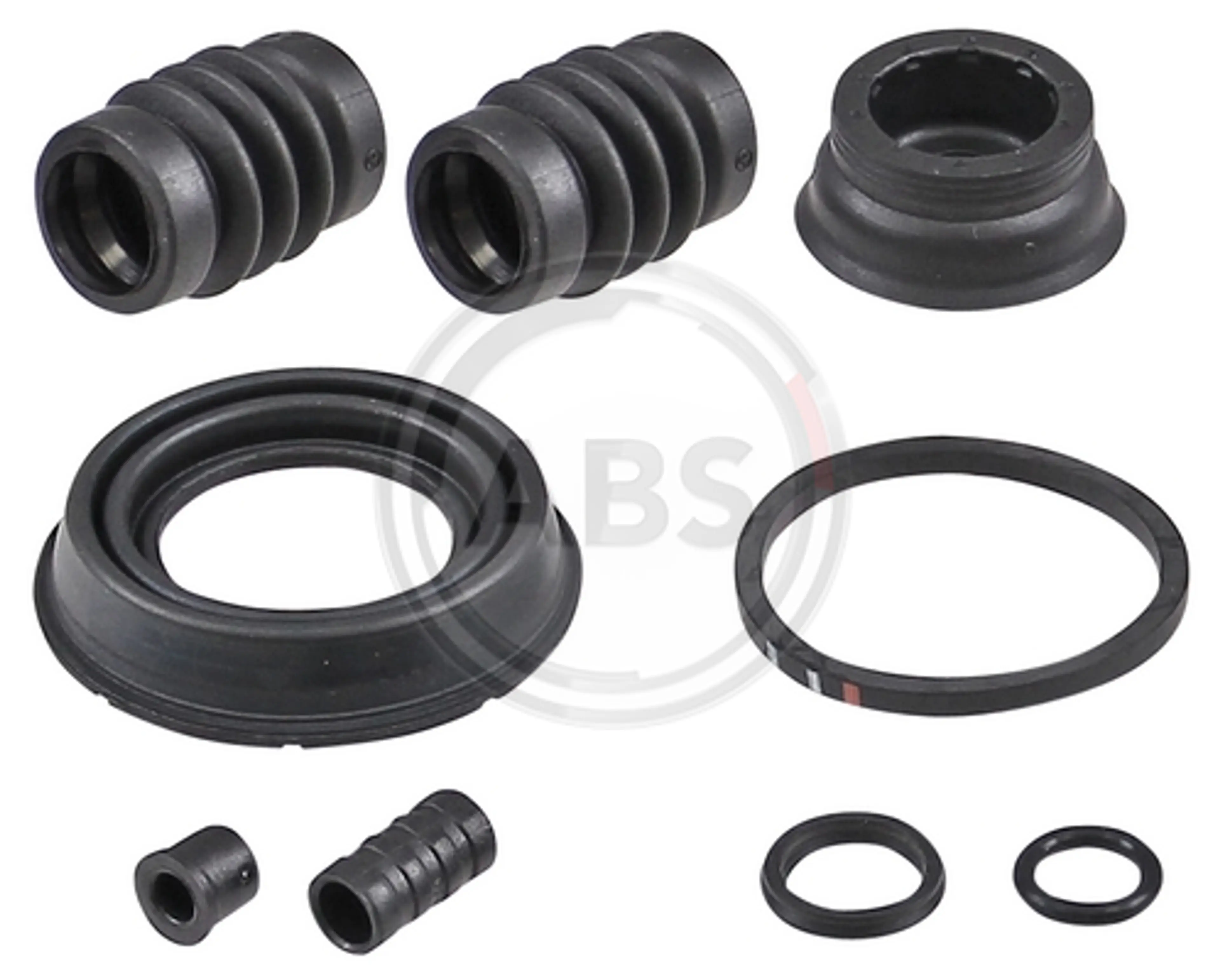 JUEGO DE REPARACIÓN, PINZA DE FRENO