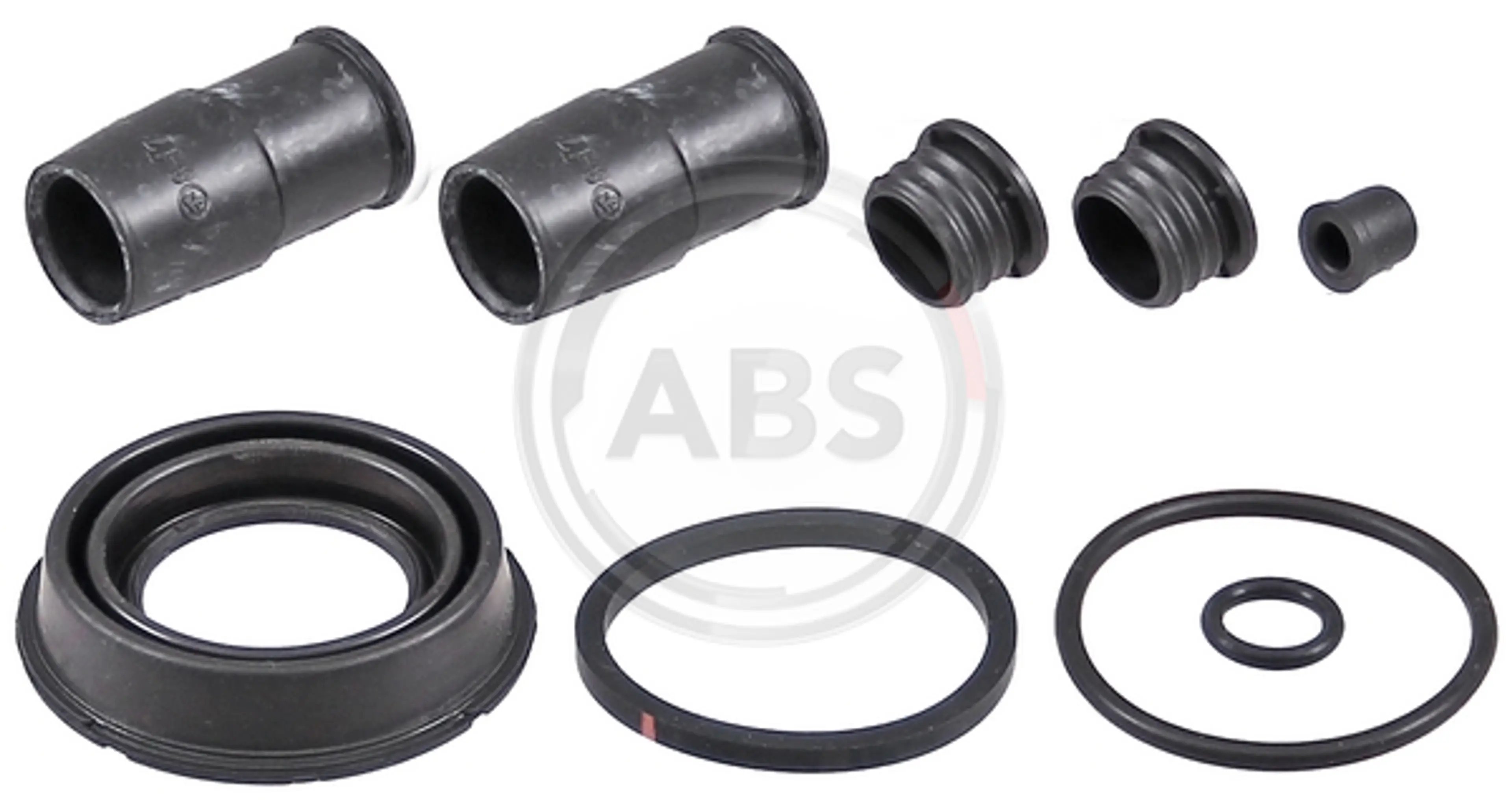 JUEGO DE REPARACIÓN, PINZA DE FRENO