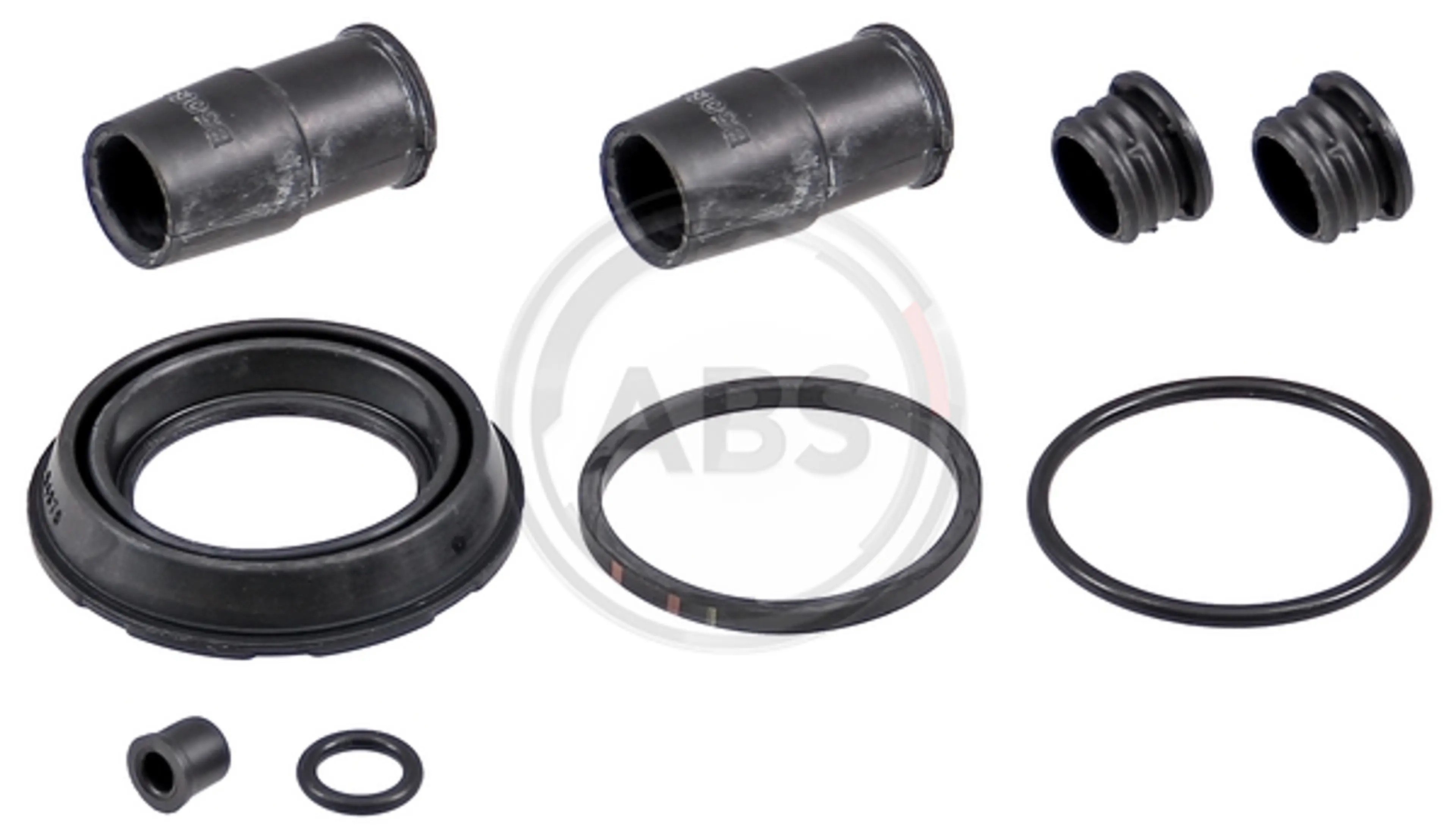 JUEGO DE REPARACIÓN, PINZA DE FRENO