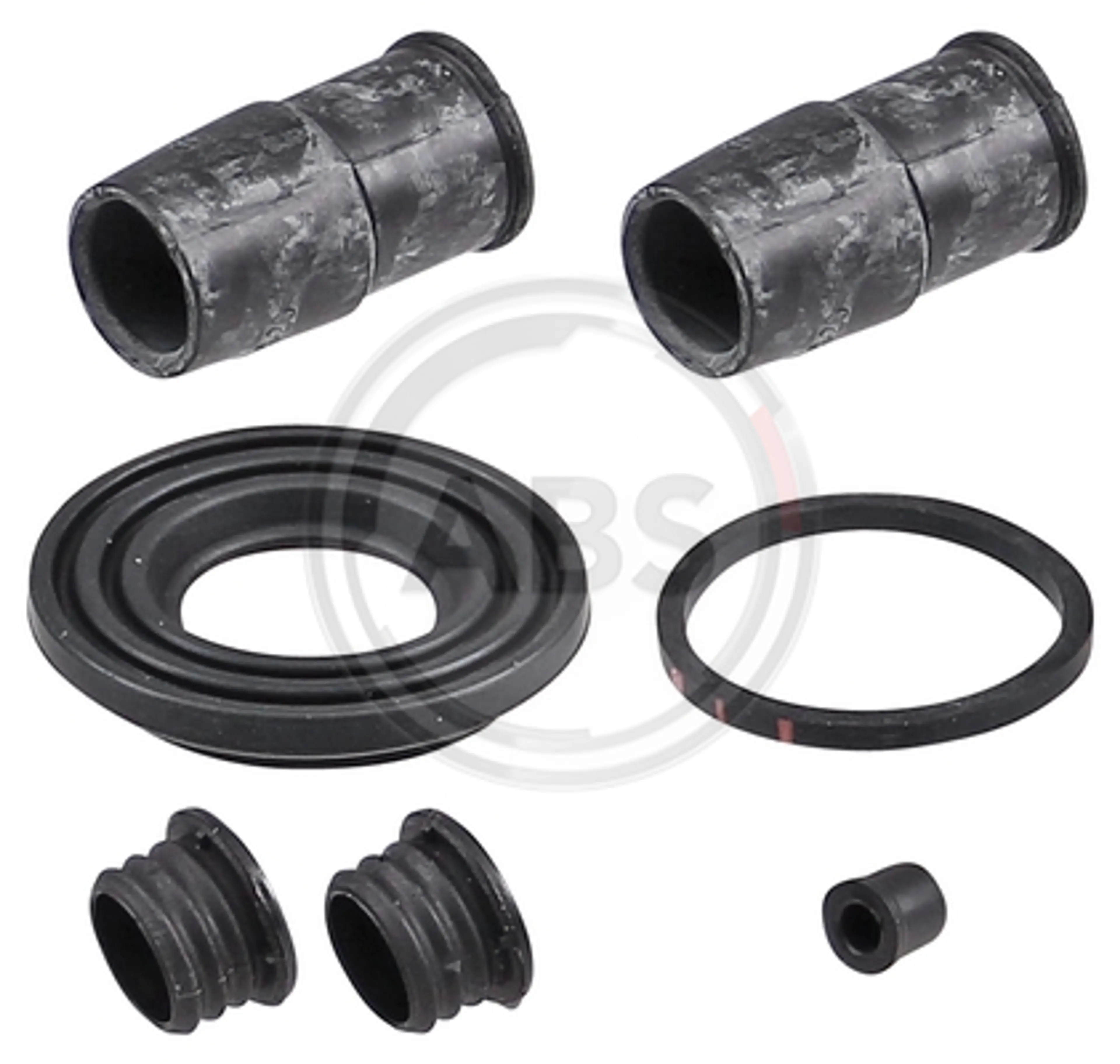 JUEGO DE REPARACIÓN, PINZA DE FRENO