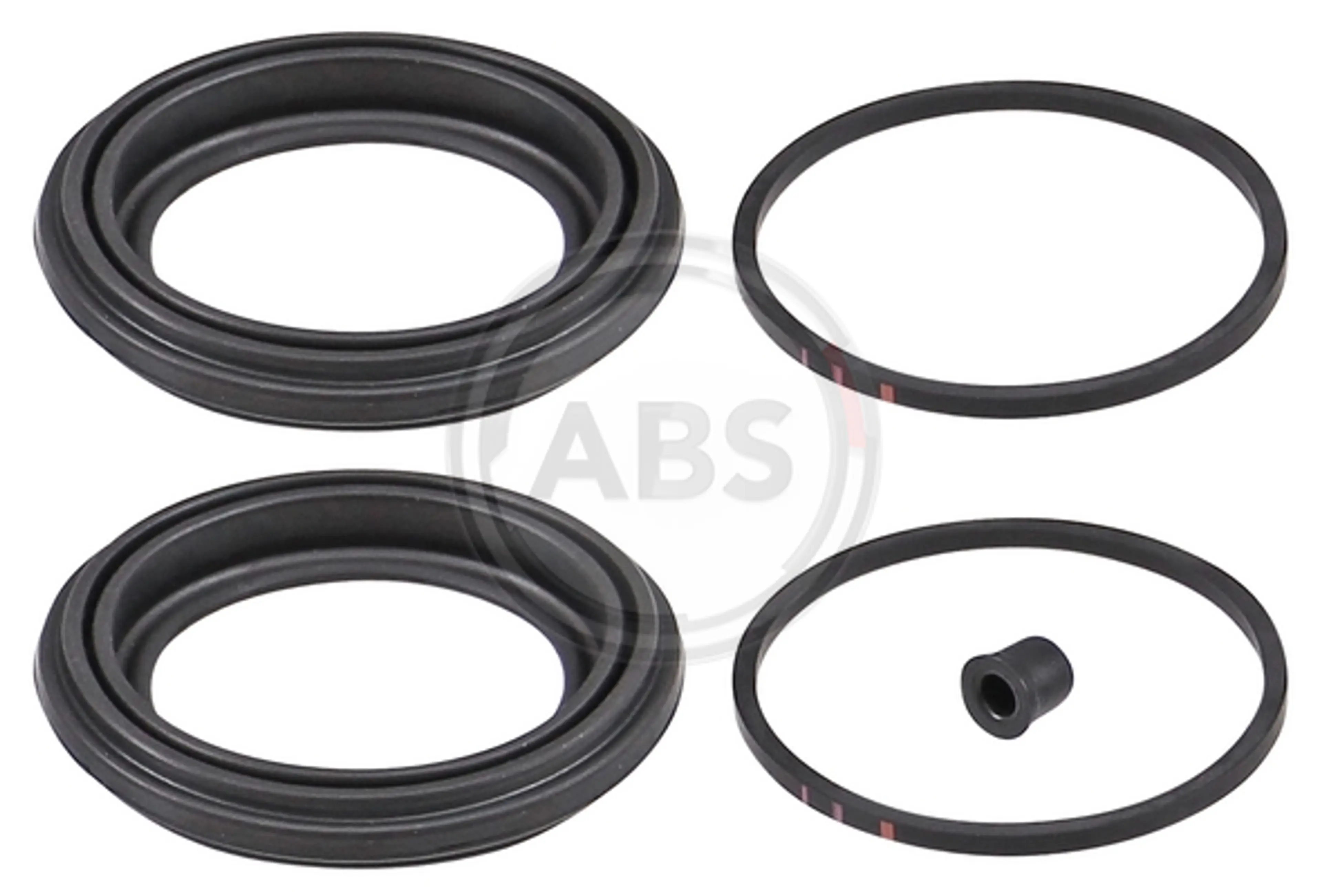 JUEGO DE REPARACIÓN, PINZA DE FRENO