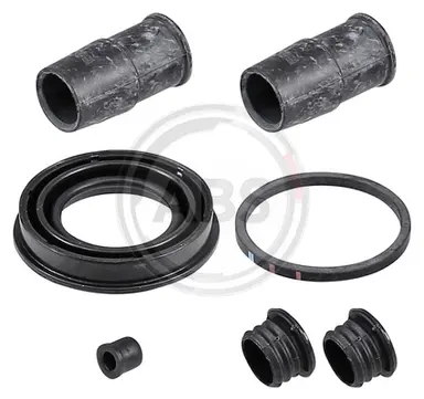 JUEGO DE REPARACIÓN, PINZA DE FRENO