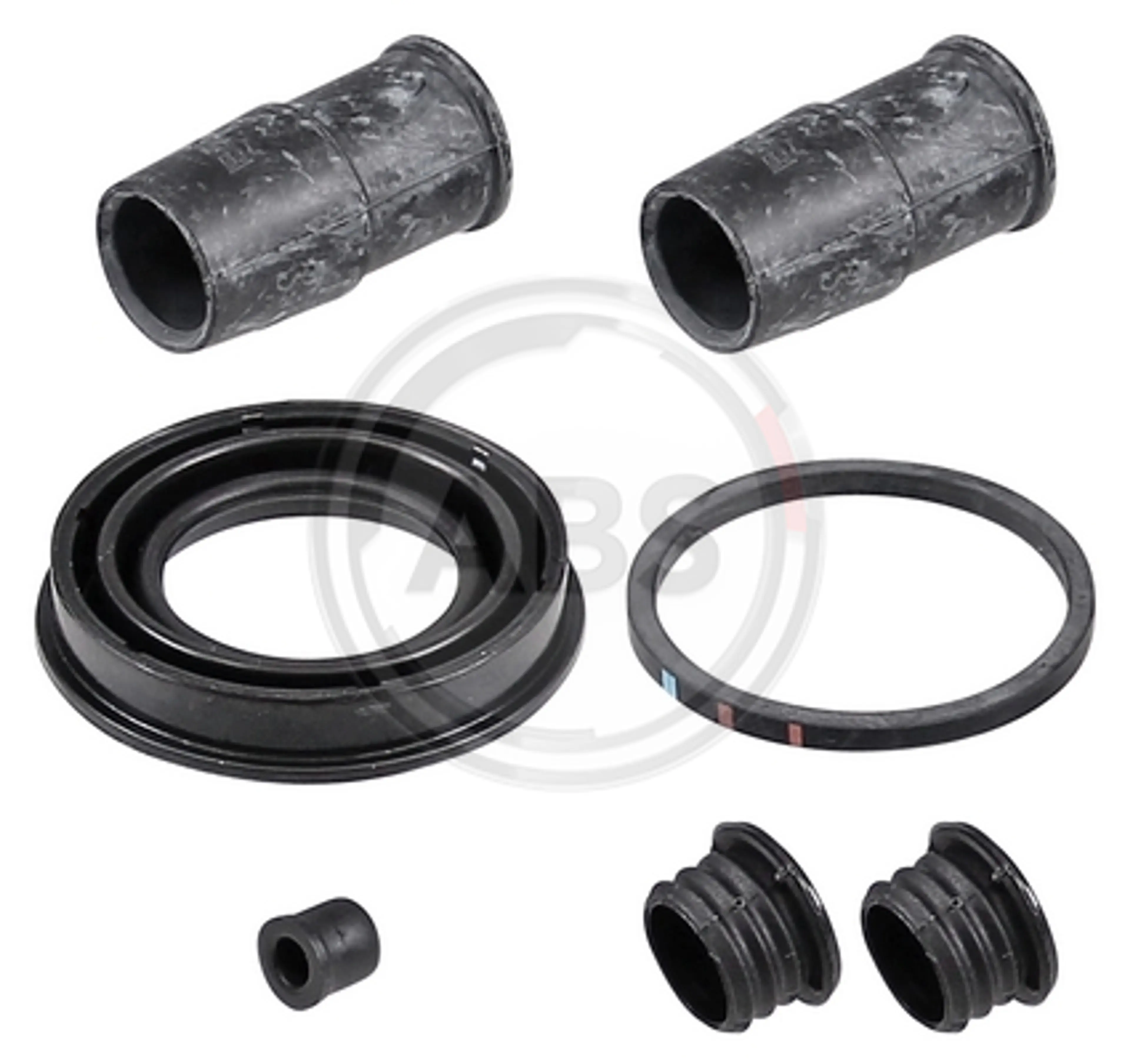 JUEGO DE REPARACIÓN, PINZA DE FRENO