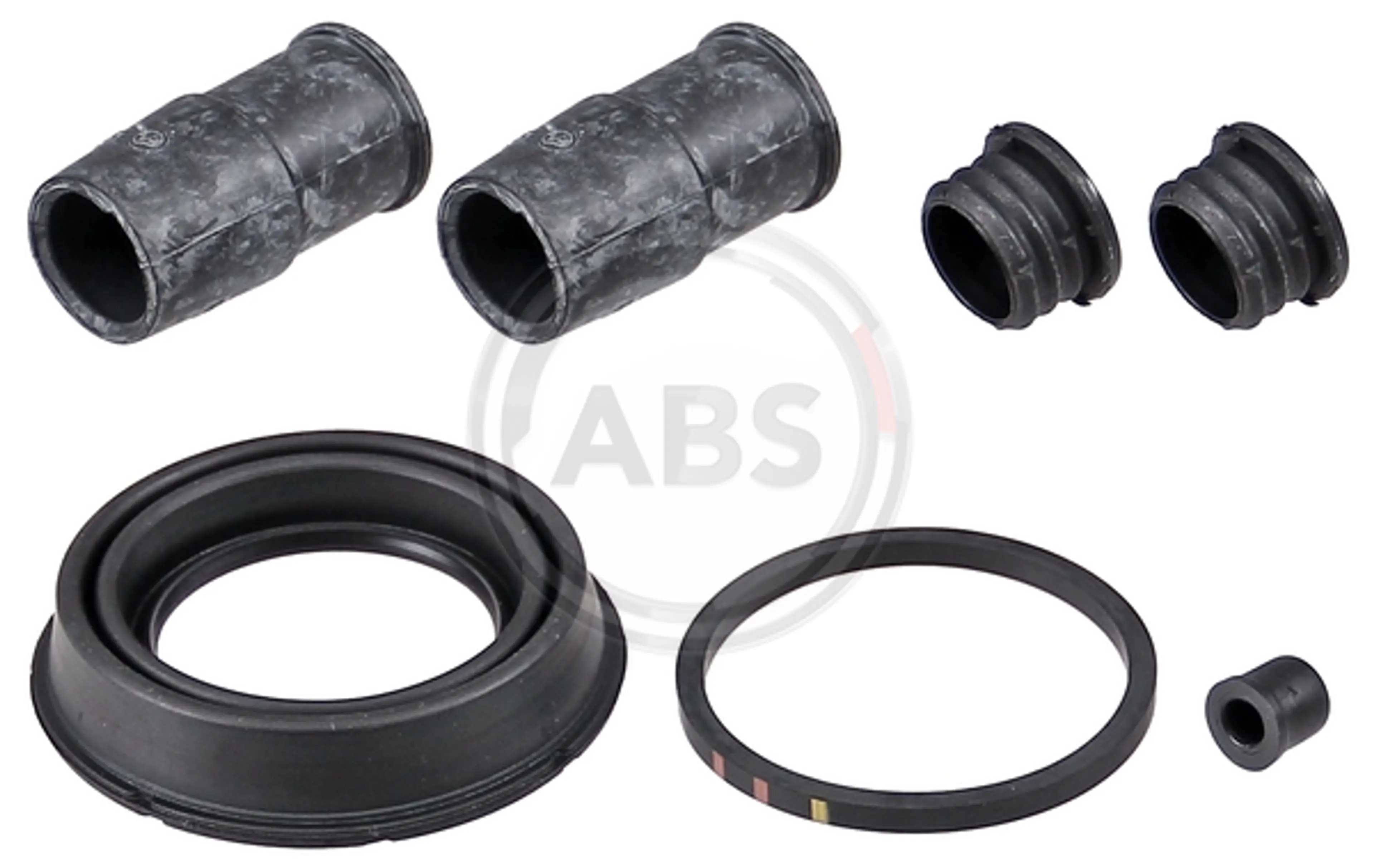 JUEGO DE REPARACIÓN, PINZA DE FRENO