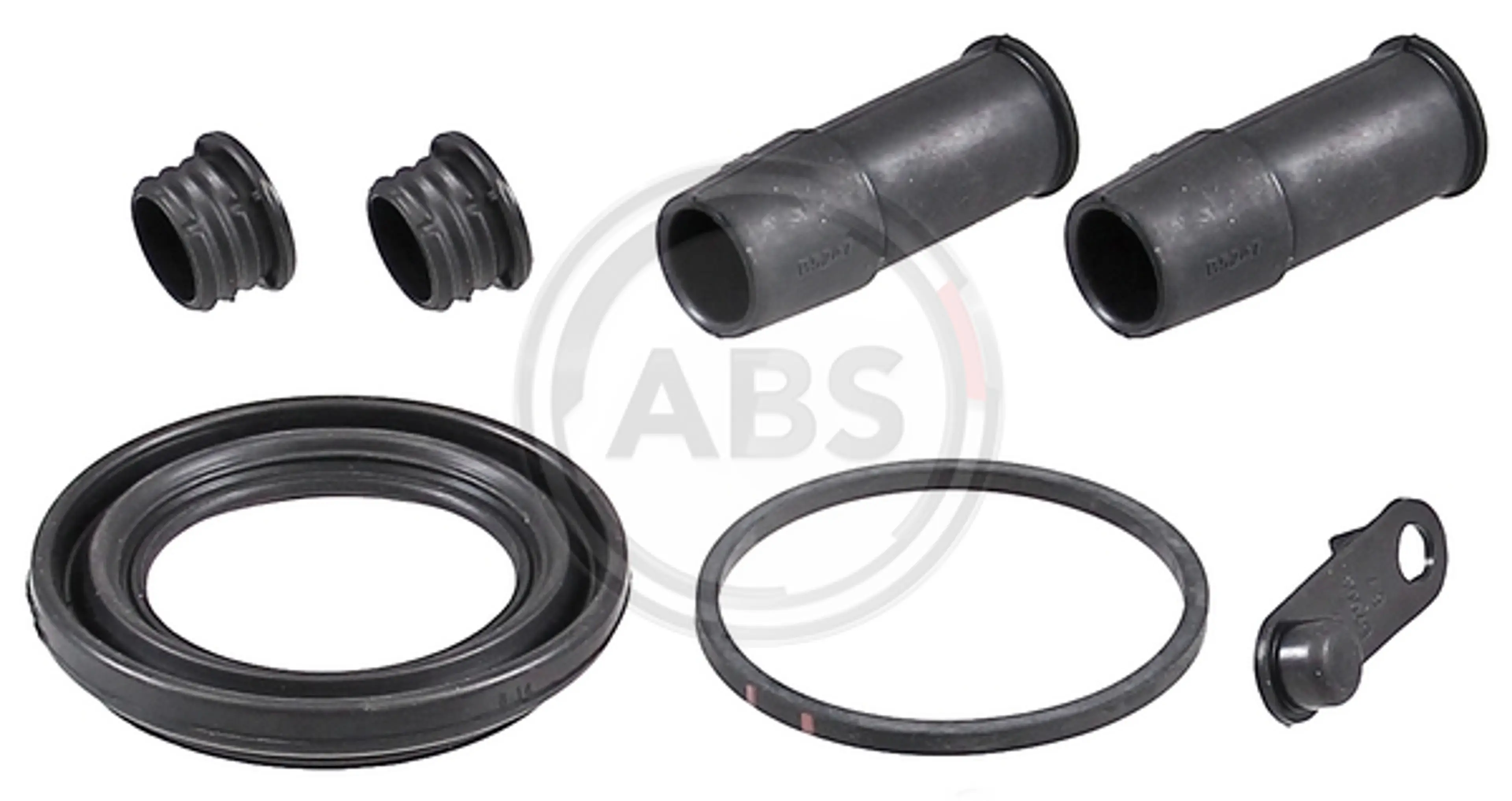 JUEGO DE REPARACIÓN, PINZA DE FRENO