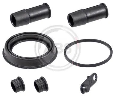 JUEGO DE REPARACIÓN, PINZA DE FRENO