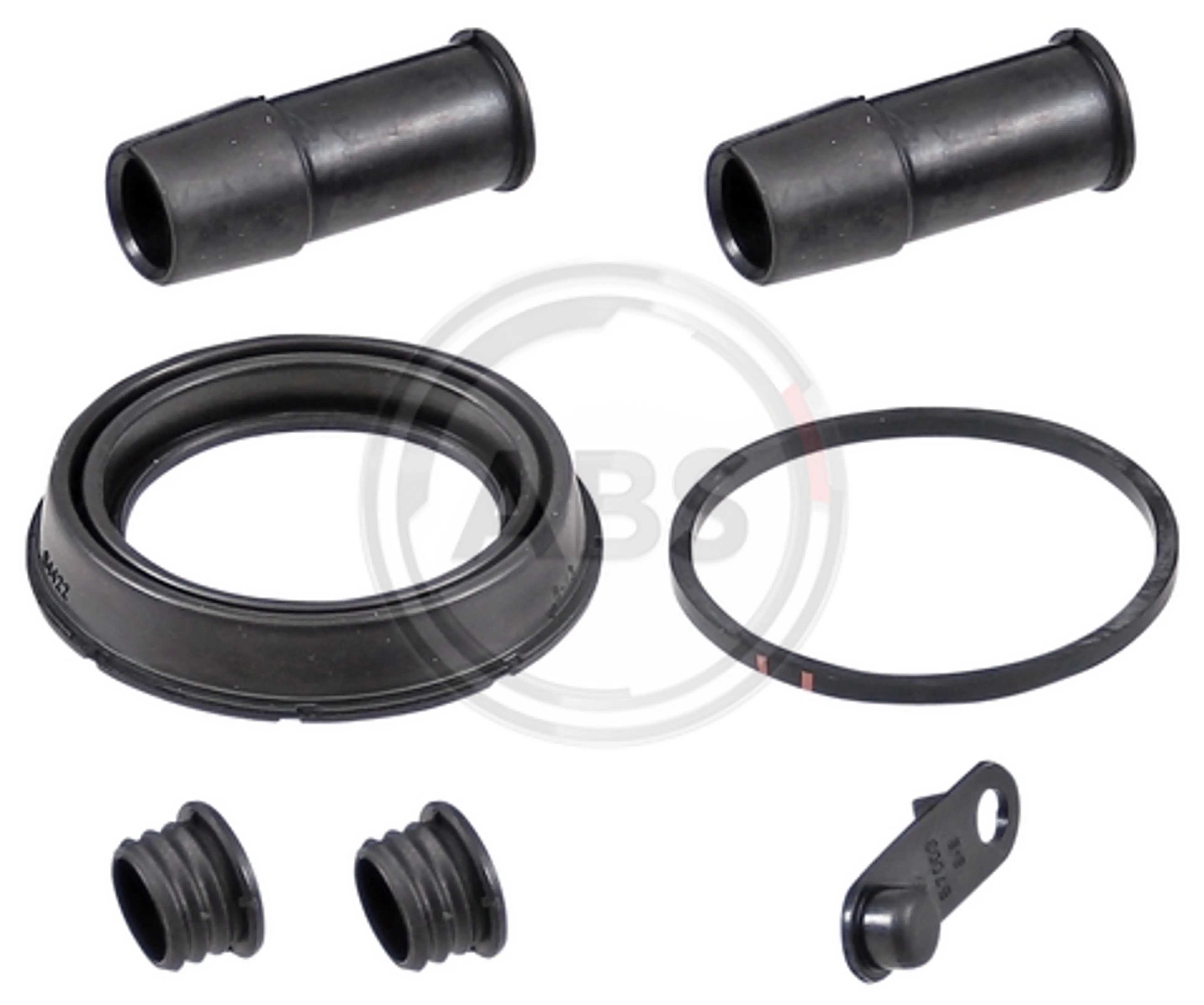 JUEGO DE REPARACIÓN, PINZA DE FRENO