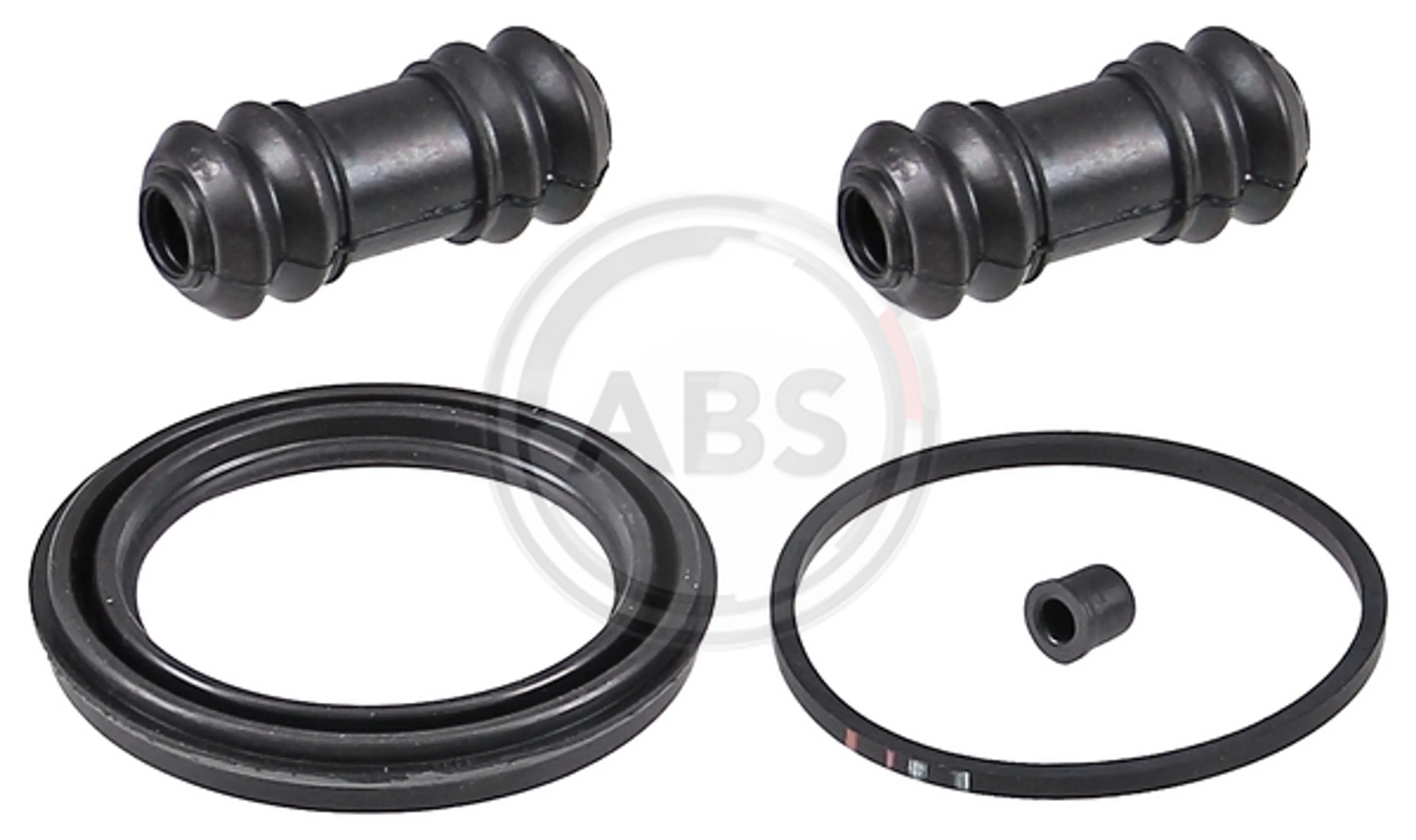 JUEGO DE REPARACIÓN, PINZA DE FRENO