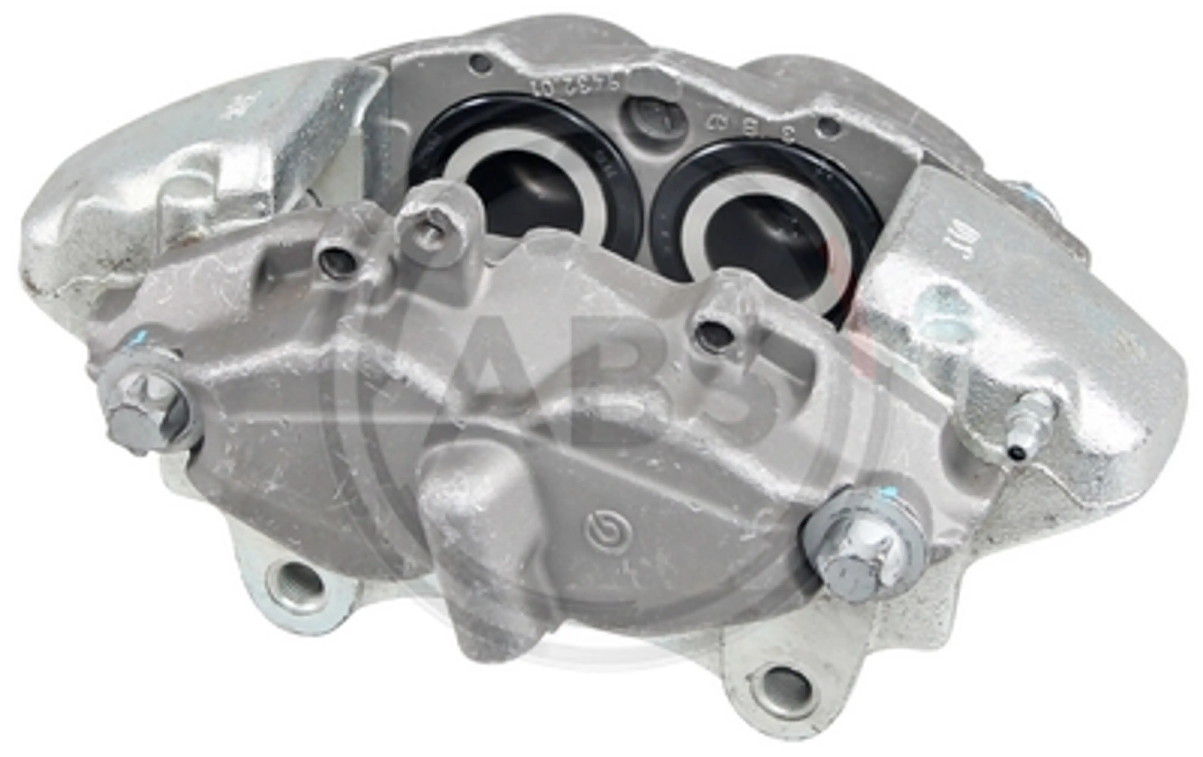 PINZA DE FRENO (SIN  DEVOLUCIÓN CAS