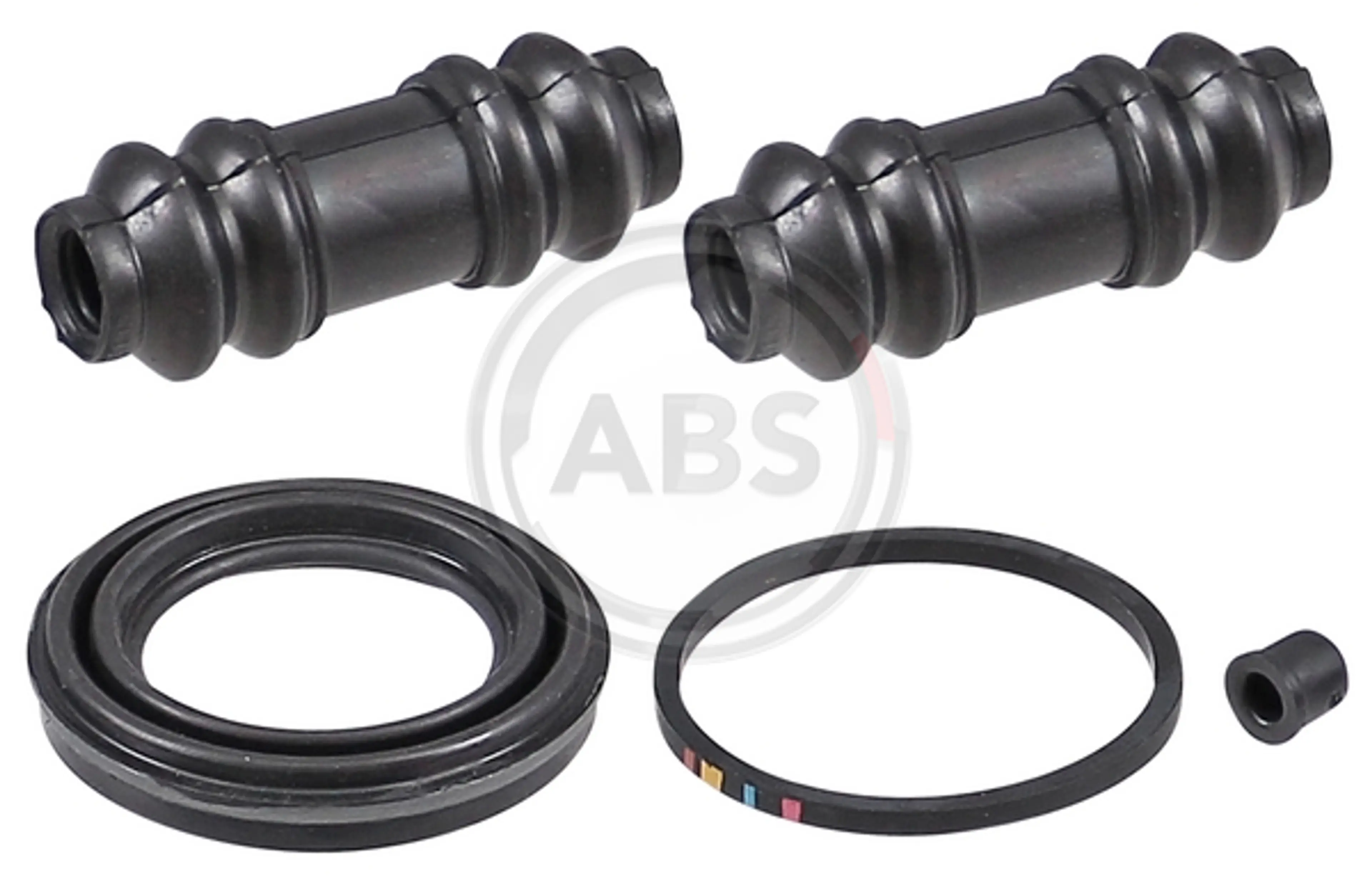 JUEGO DE REPARACIÓN, PINZA DE FRENO