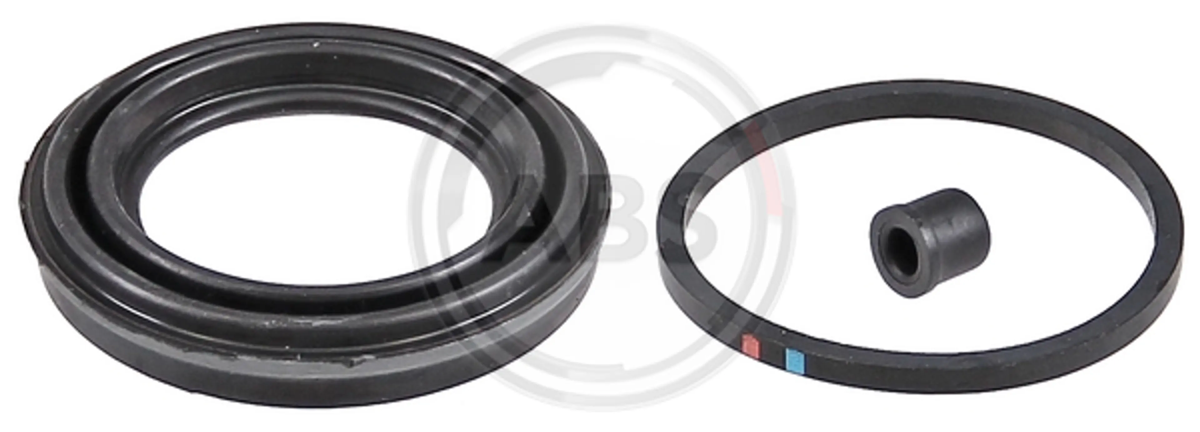 JUEGO DE REPARACIÓN, PINZA DE FRENO