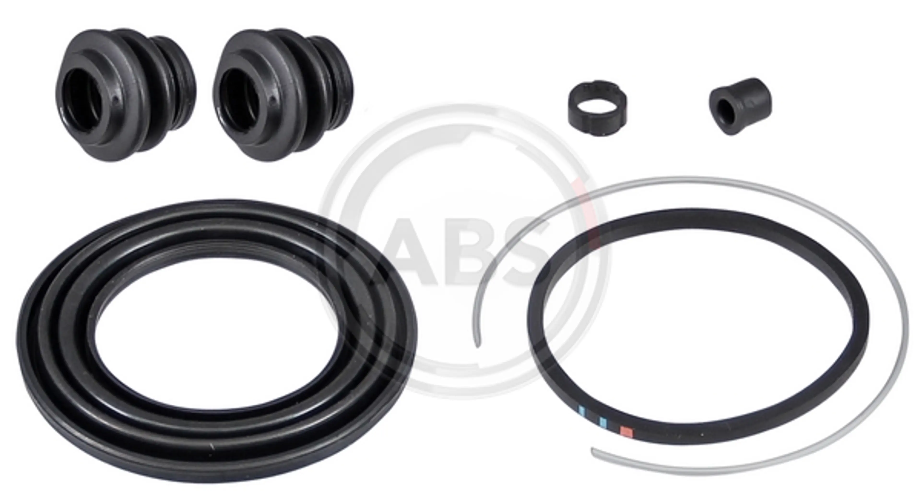 JUEGO DE REPARACIÓN, PINZA DE FRENO