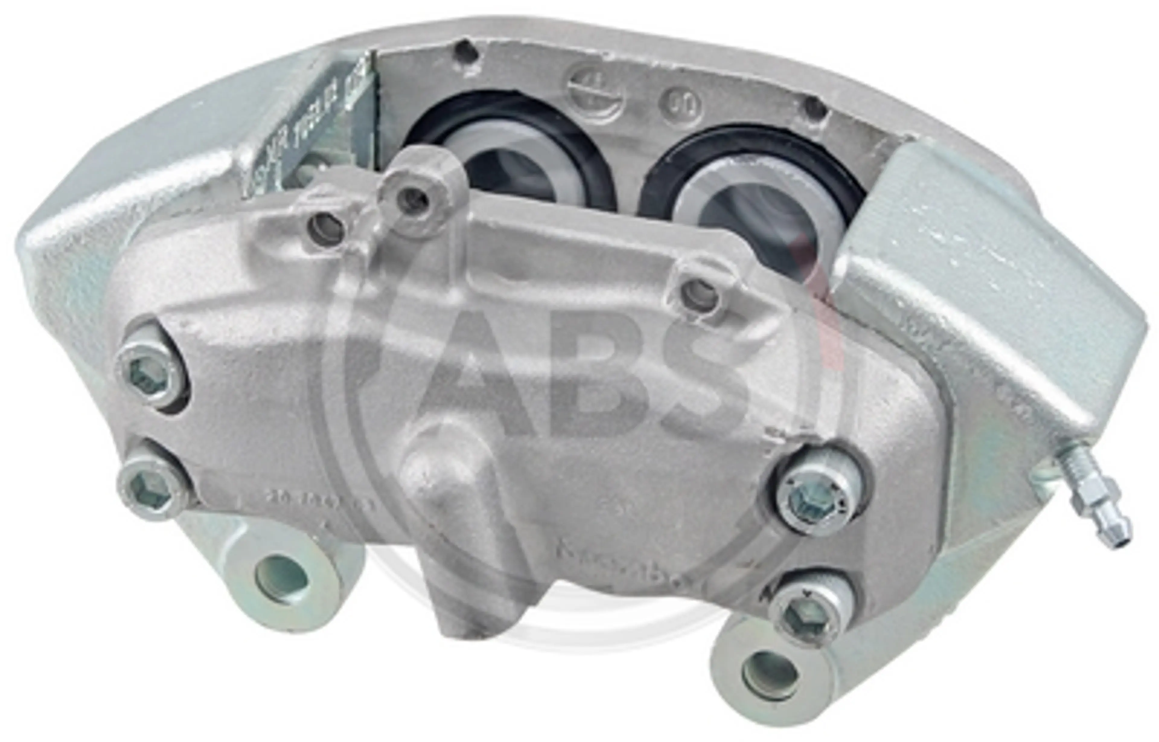 PINZA DE FRENO (SIN  DEVOLUCIÓN CAS