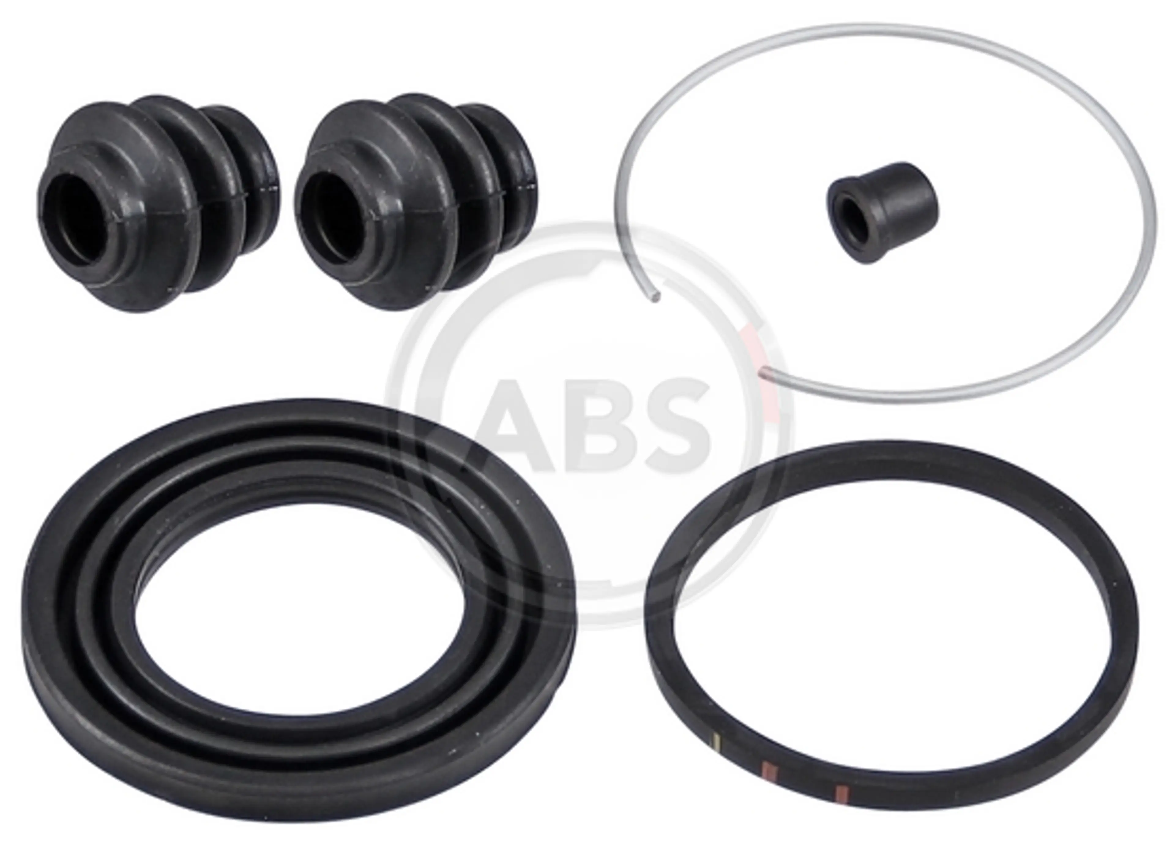 JUEGO DE REPARACIÓN, PINZA DE FRENO