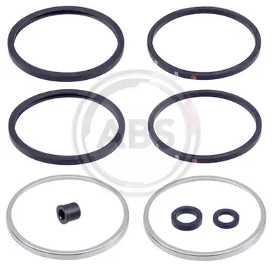 JUEGO DE REPARACIÓN, PINZA DE FRENO