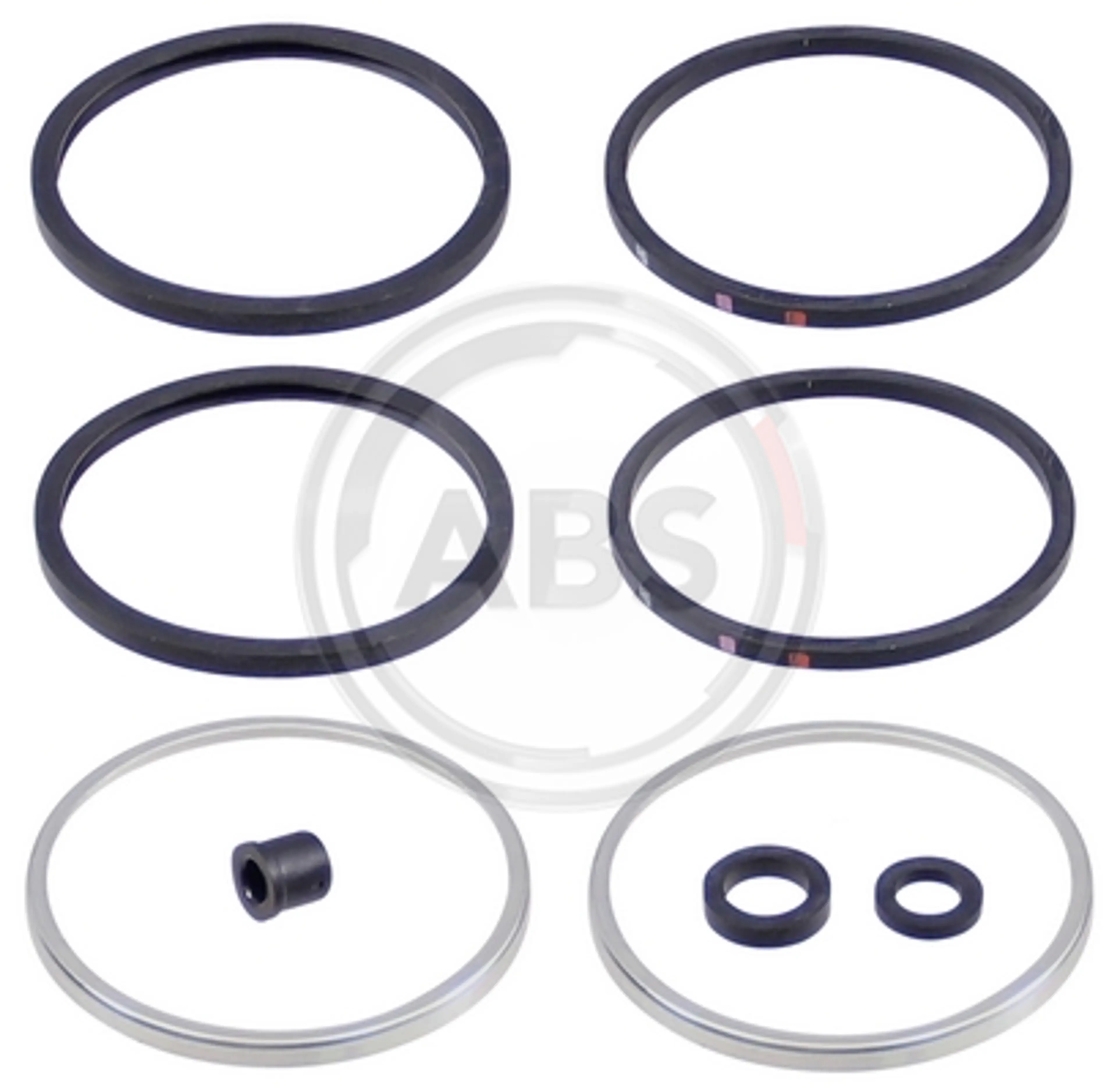 JUEGO DE REPARACIÓN, PINZA DE FRENO