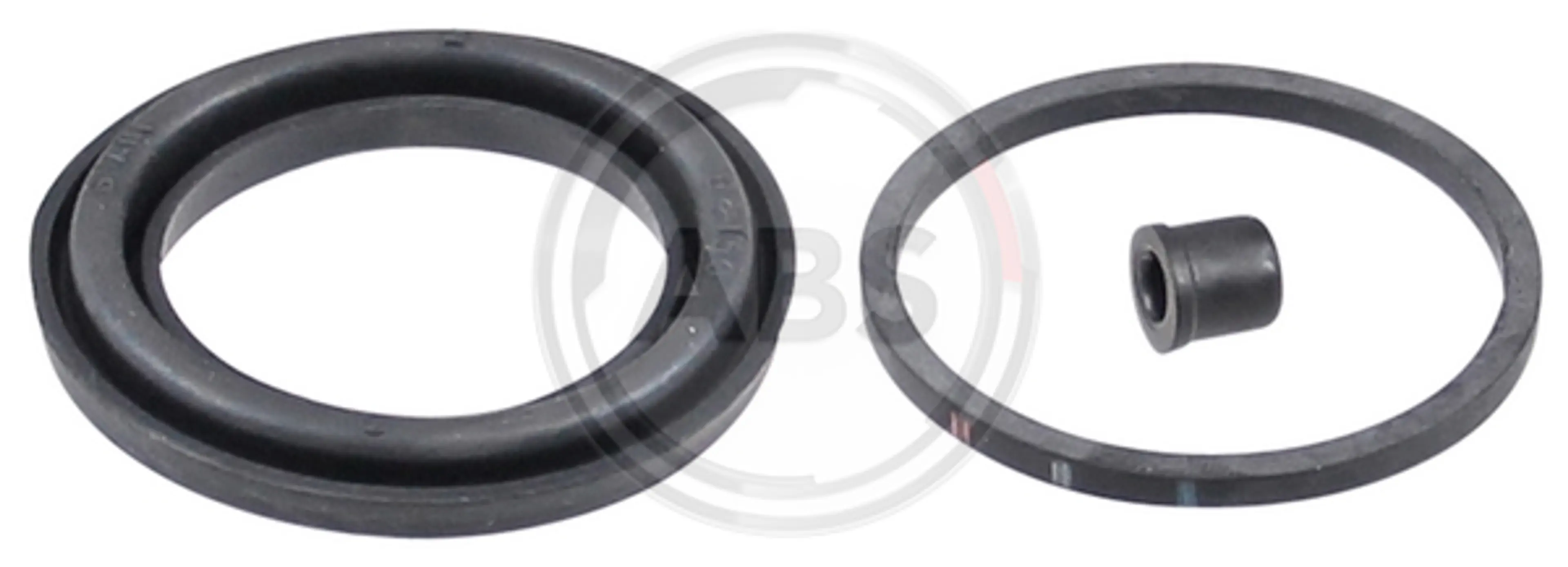 JUEGO DE REPARACIÓN, PINZA DE FRENO