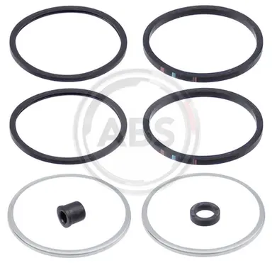 JUEGO DE REPARACIÓN, PINZA DE FRENO