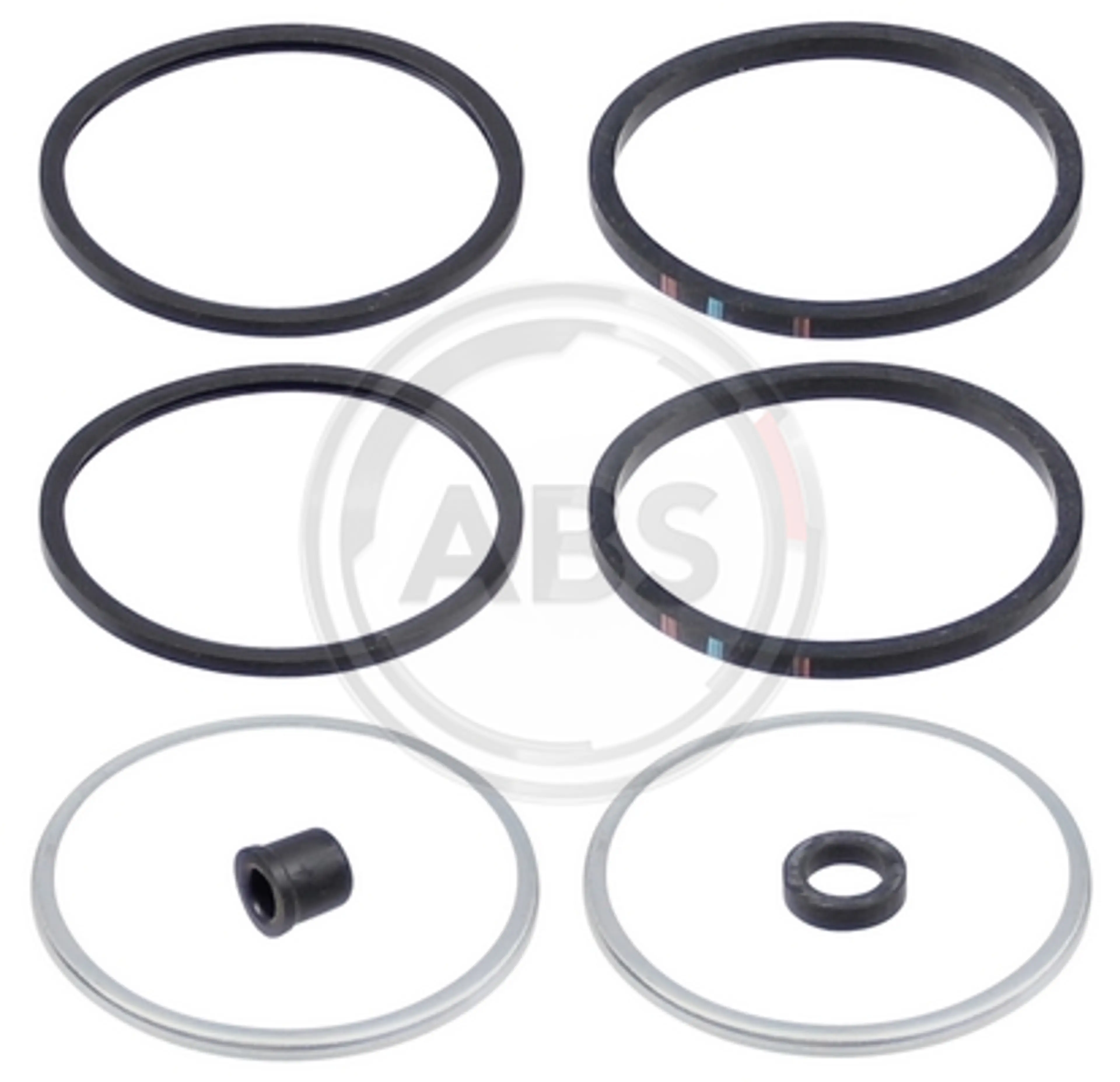 JUEGO DE REPARACIÓN, PINZA DE FRENO