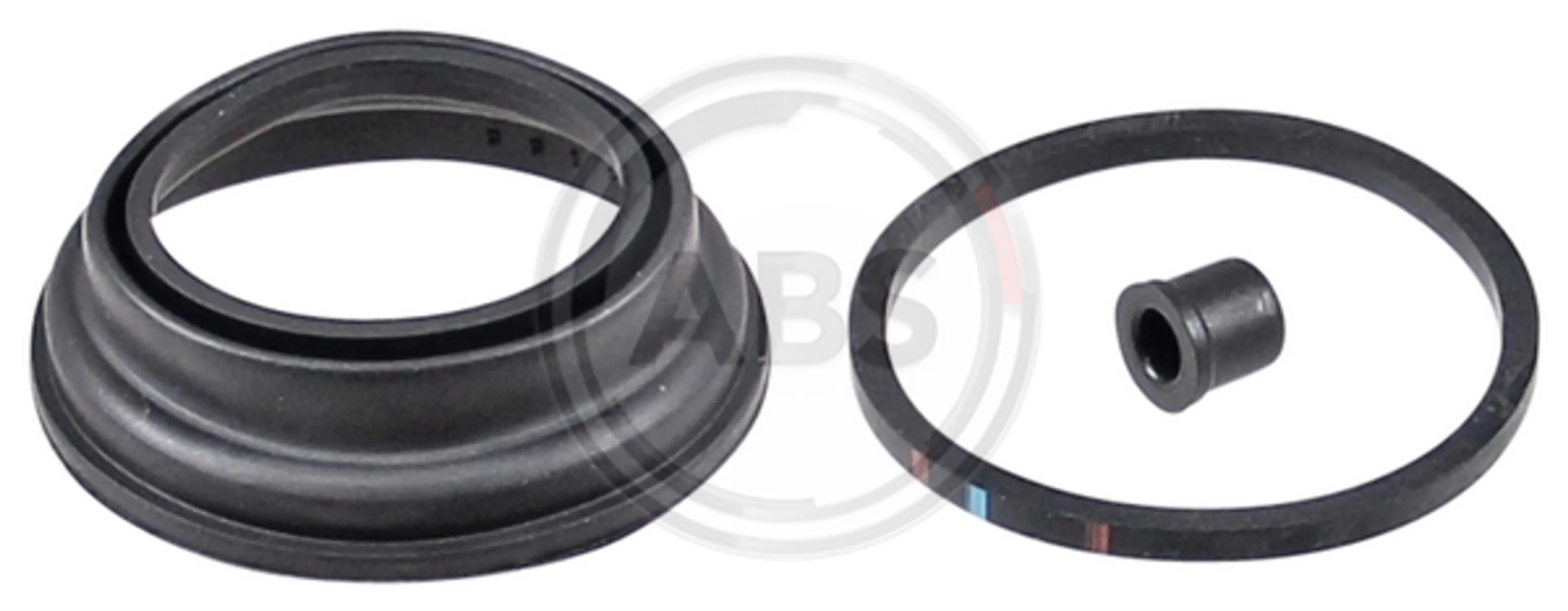 JUEGO DE REPARACIÓN, PINZA DE FRENO