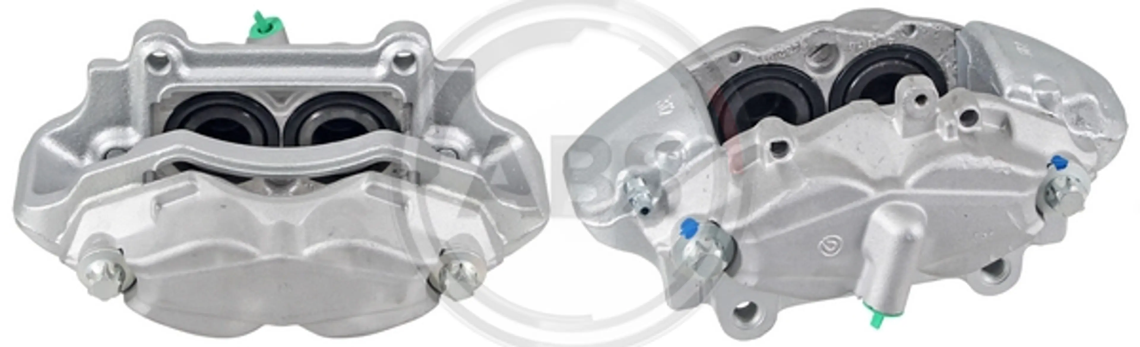 PINZA DE FRENO (SIN  DEVOLUCIÓN CAS