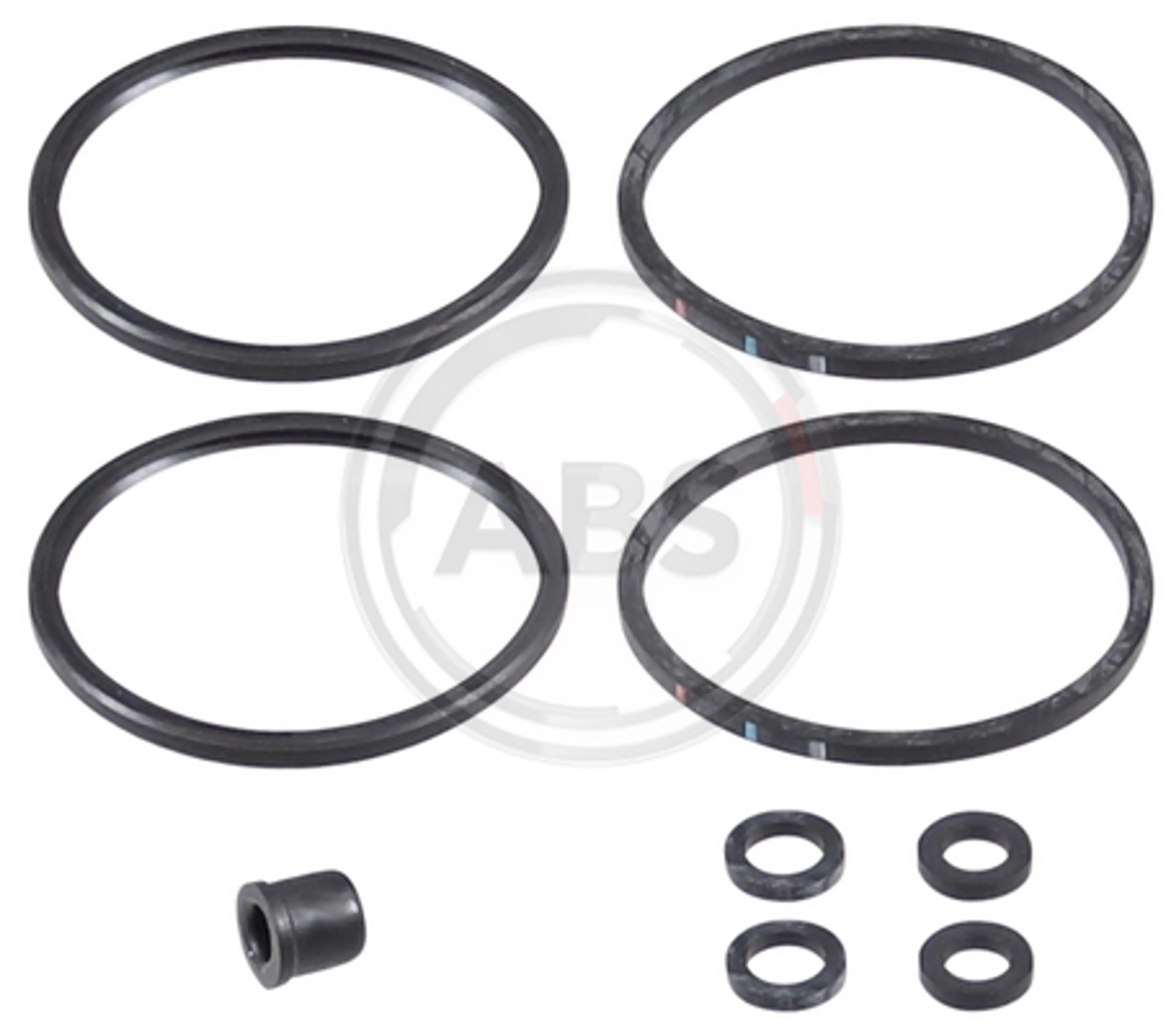 JUEGO DE REPARACIÓN, PINZA DE FRENO