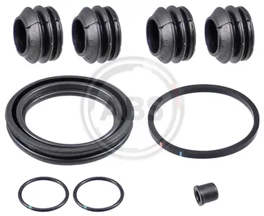 JUEGO DE REPARACIÓN, PINZA DE FRENO