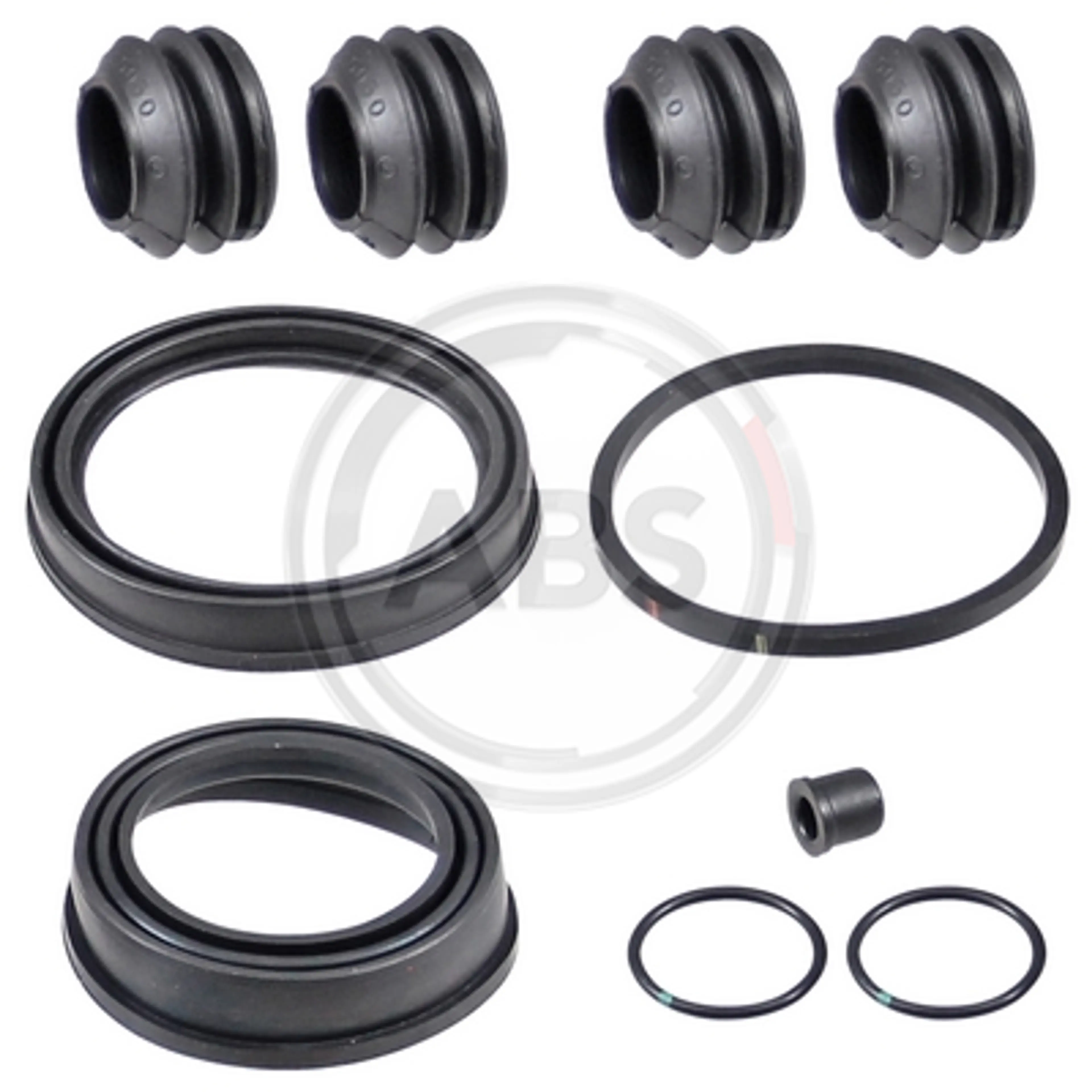 JUEGO DE REPARACIÓN, PINZA DE FRENO