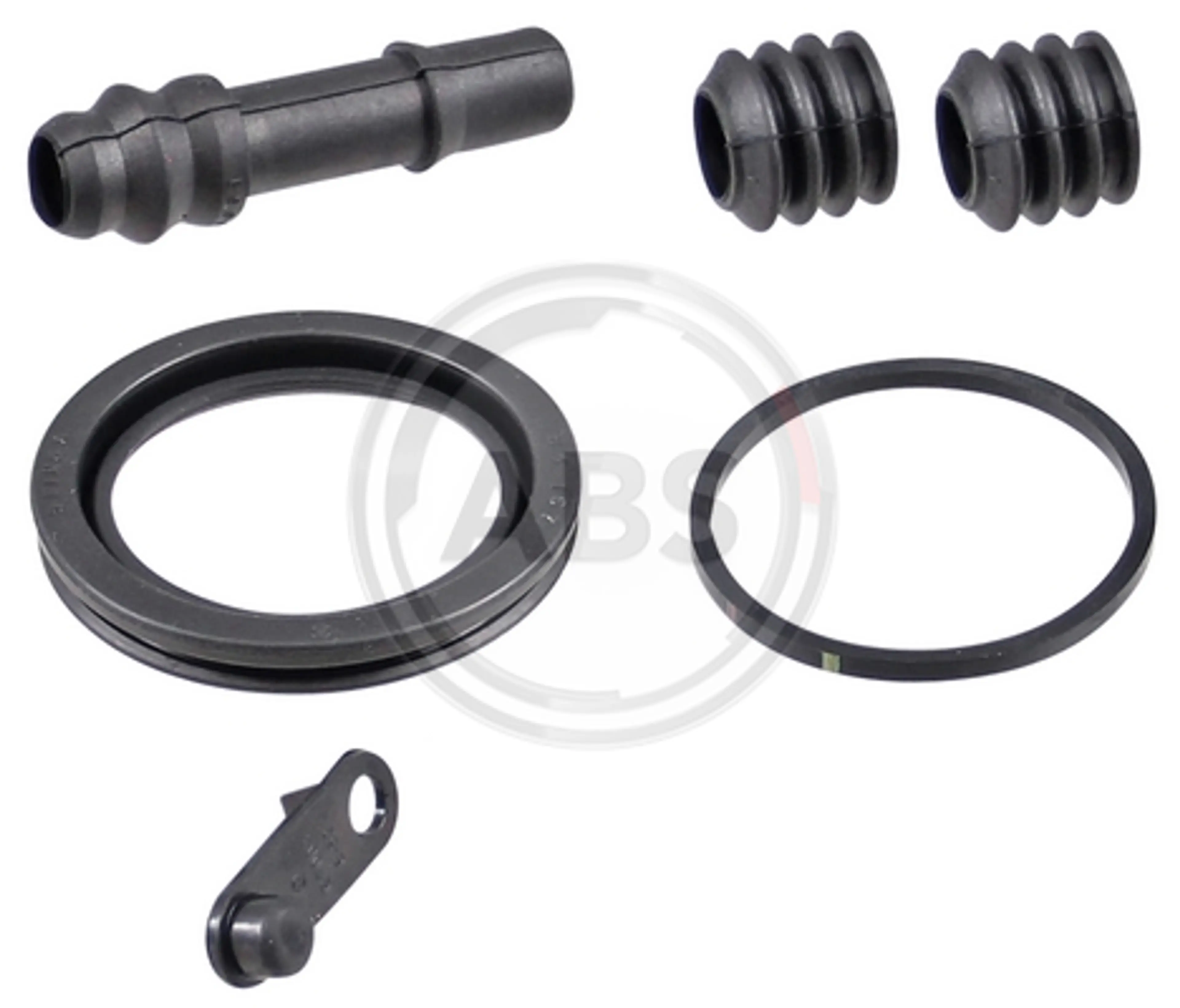 JUEGO DE REPARACIÓN, PINZA DE FRENO