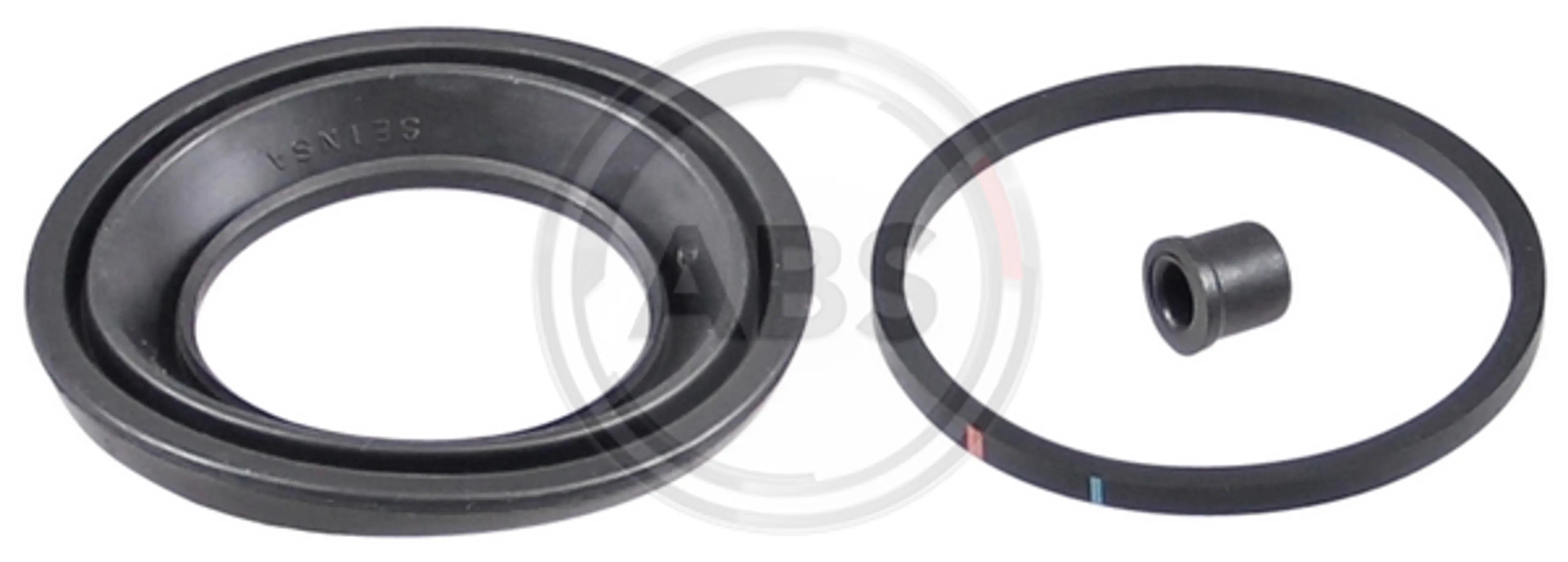 JUEGO DE REPARACIÓN, PINZA DE FRENO