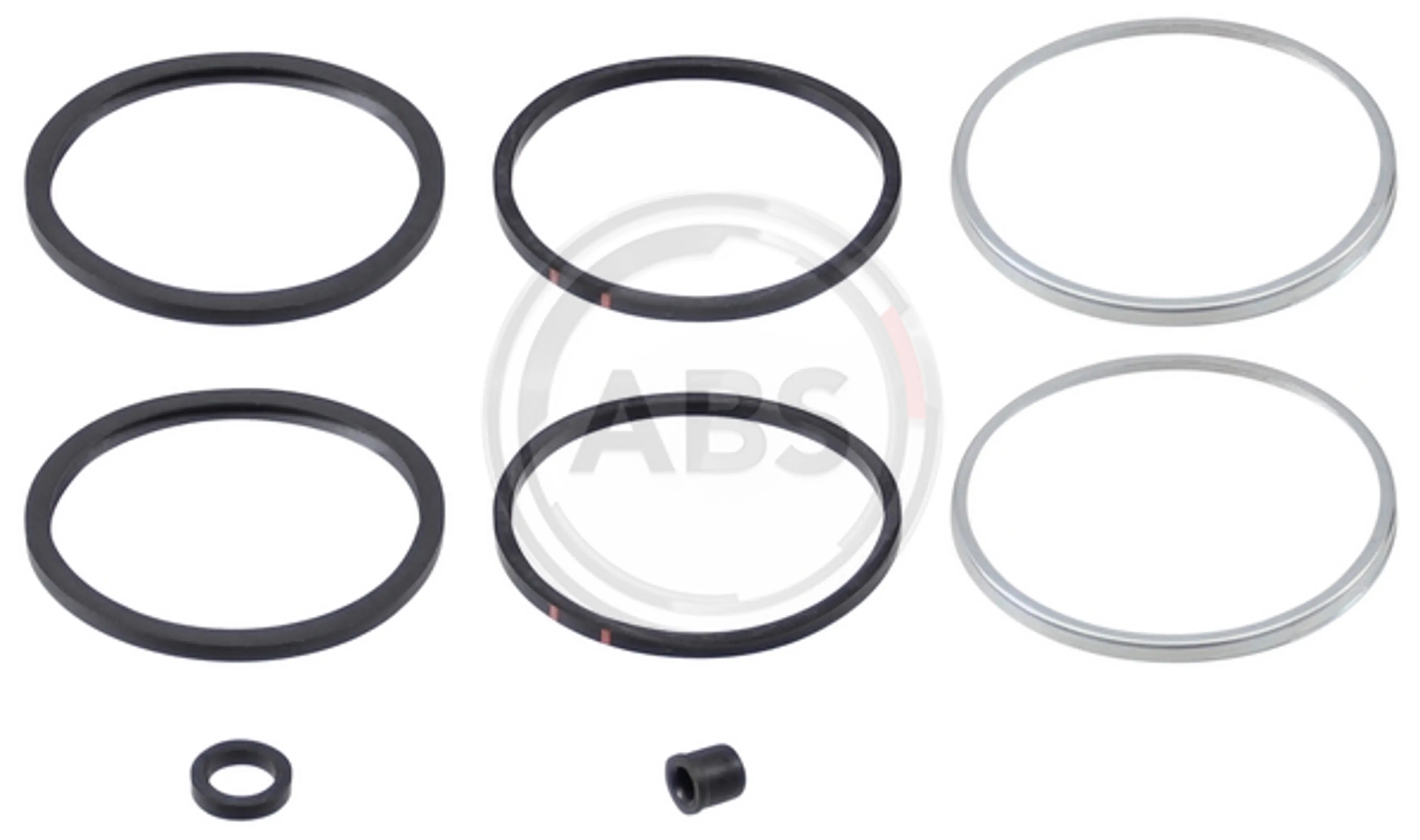 JUEGO DE REPARACIÓN, PINZA DE FRENO