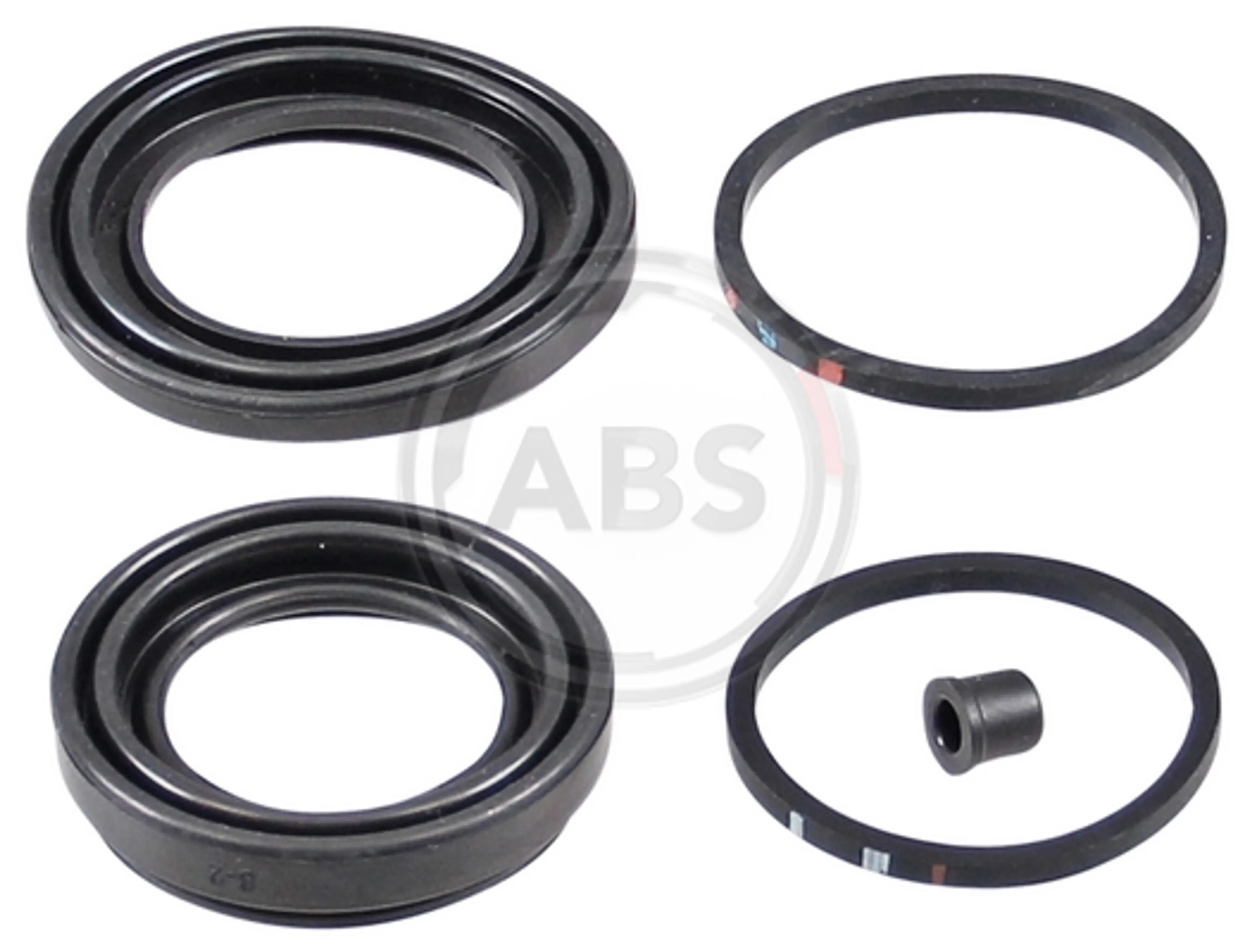 JUEGO DE REPARACIÓN, PINZA DE FRENO