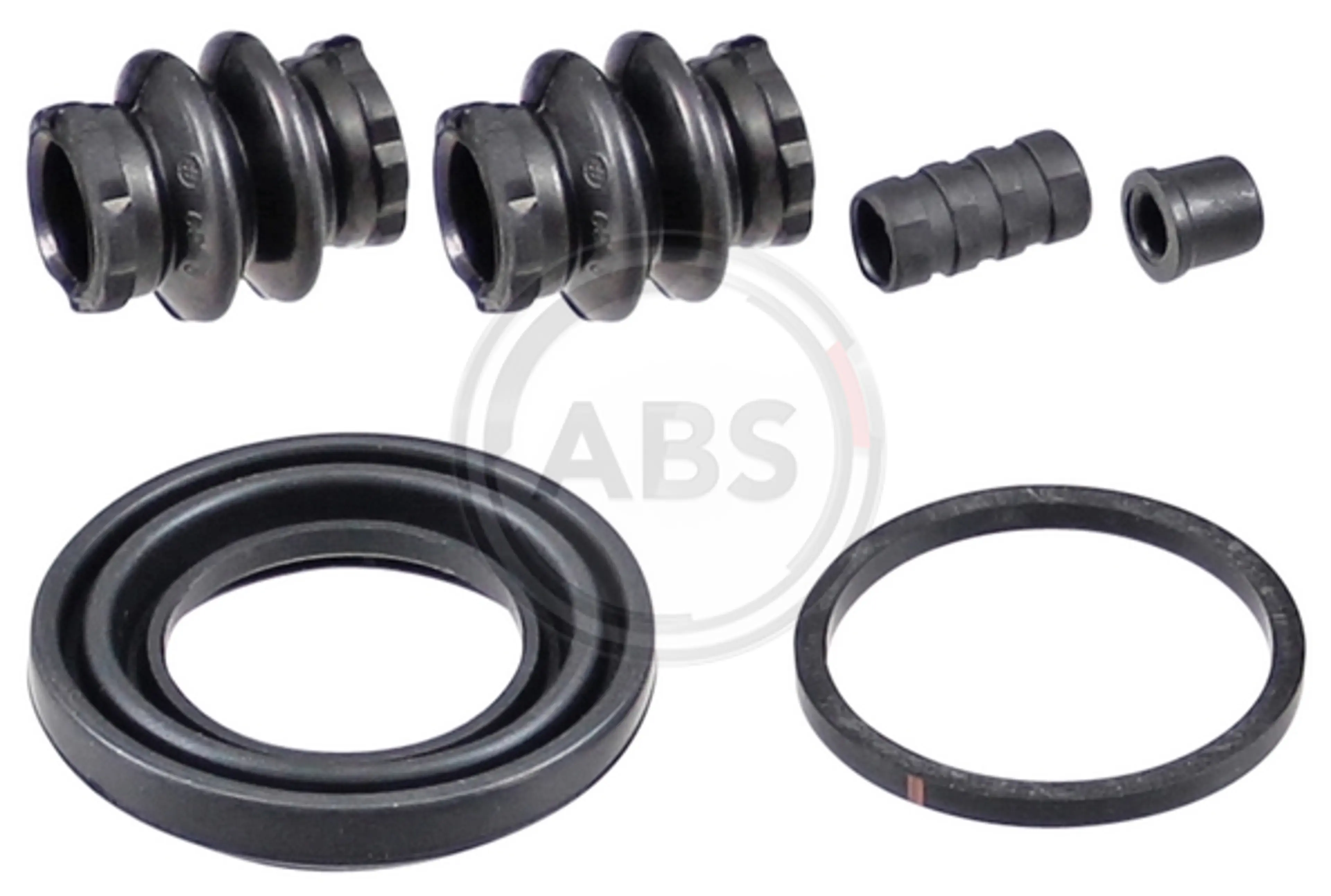 JUEGO DE REPARACIÓN, PINZA DE FRENO