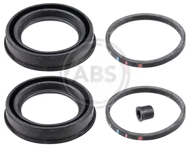 JUEGO DE REPARACIÓN, PINZA DE FRENO