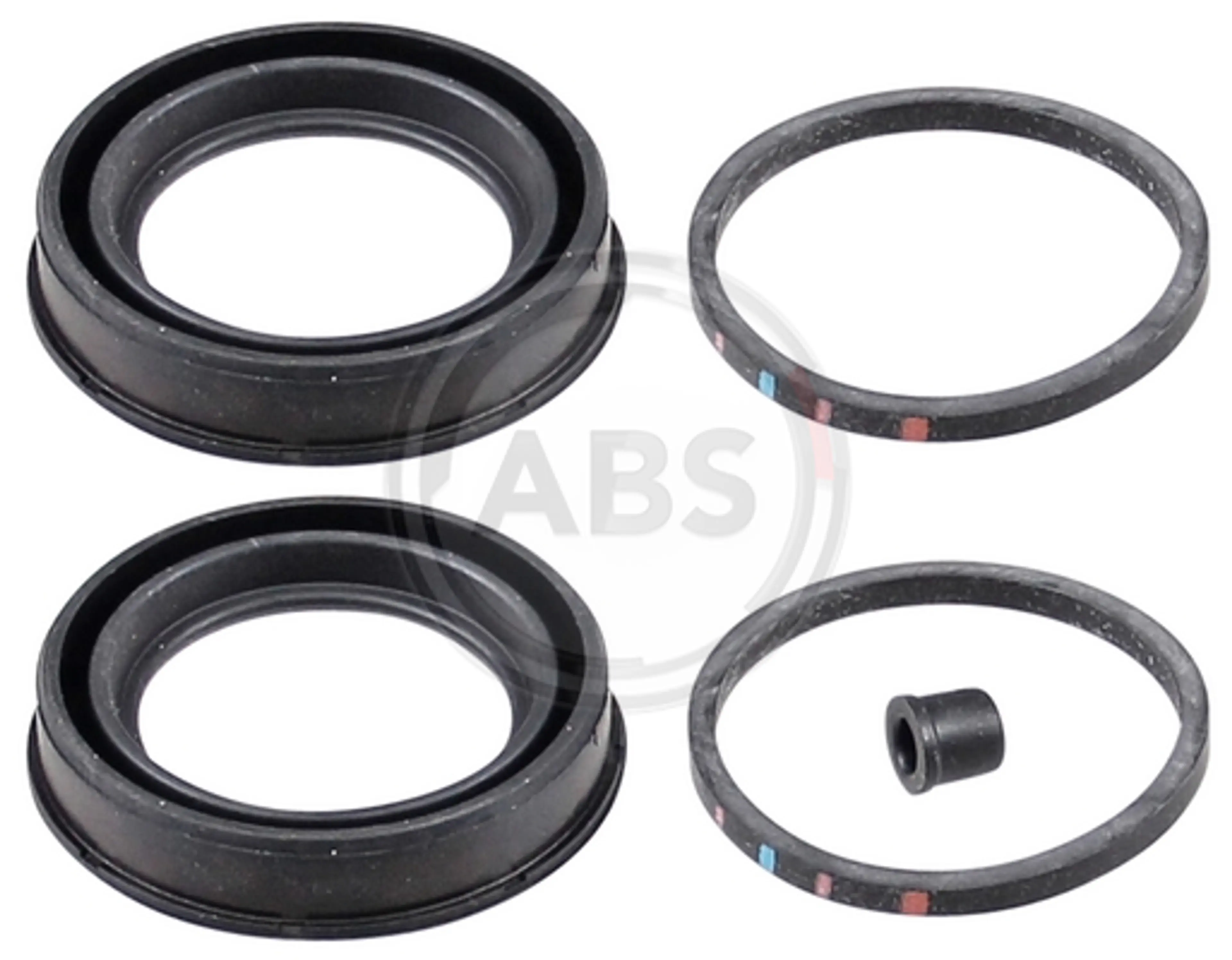 JUEGO DE REPARACIÓN, PINZA DE FRENO