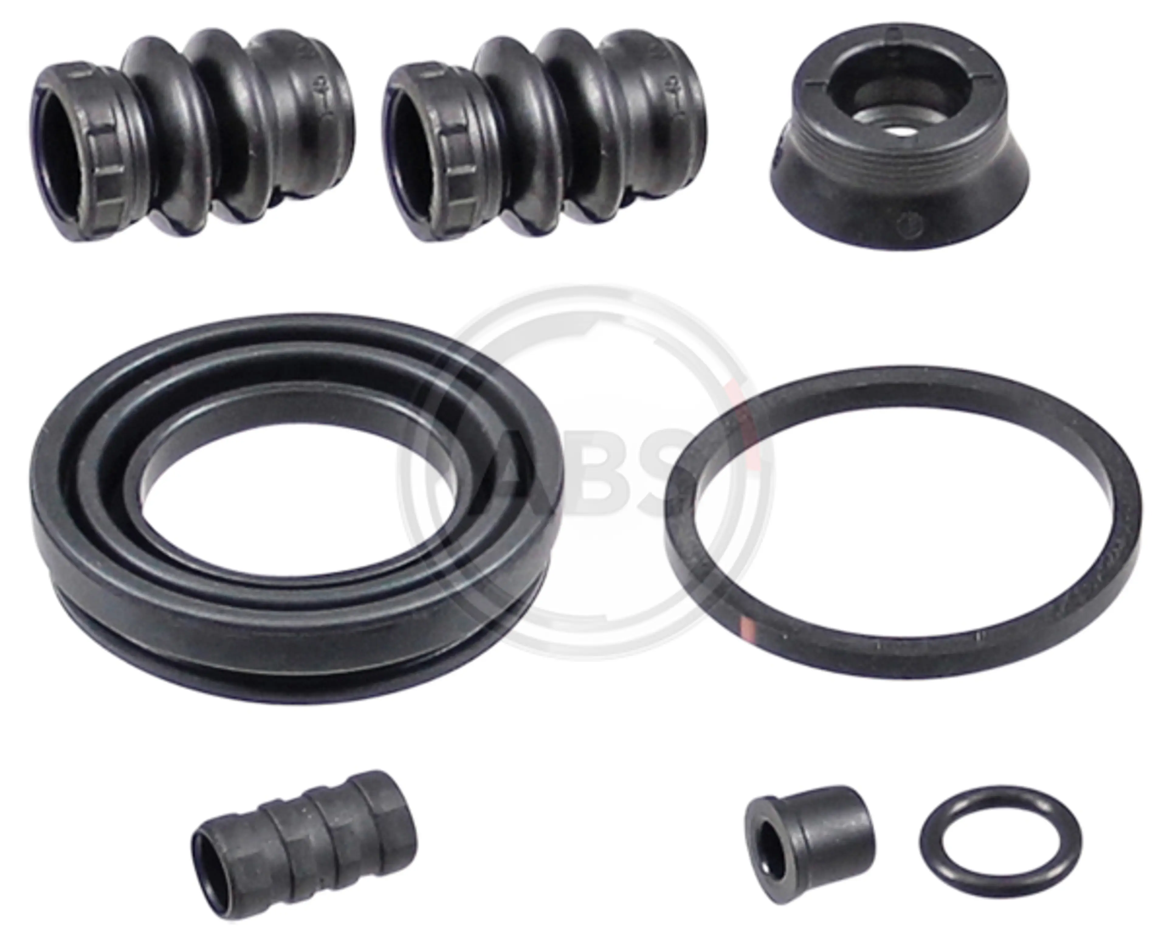 JUEGO DE REPARACIÓN, PINZA DE FRENO