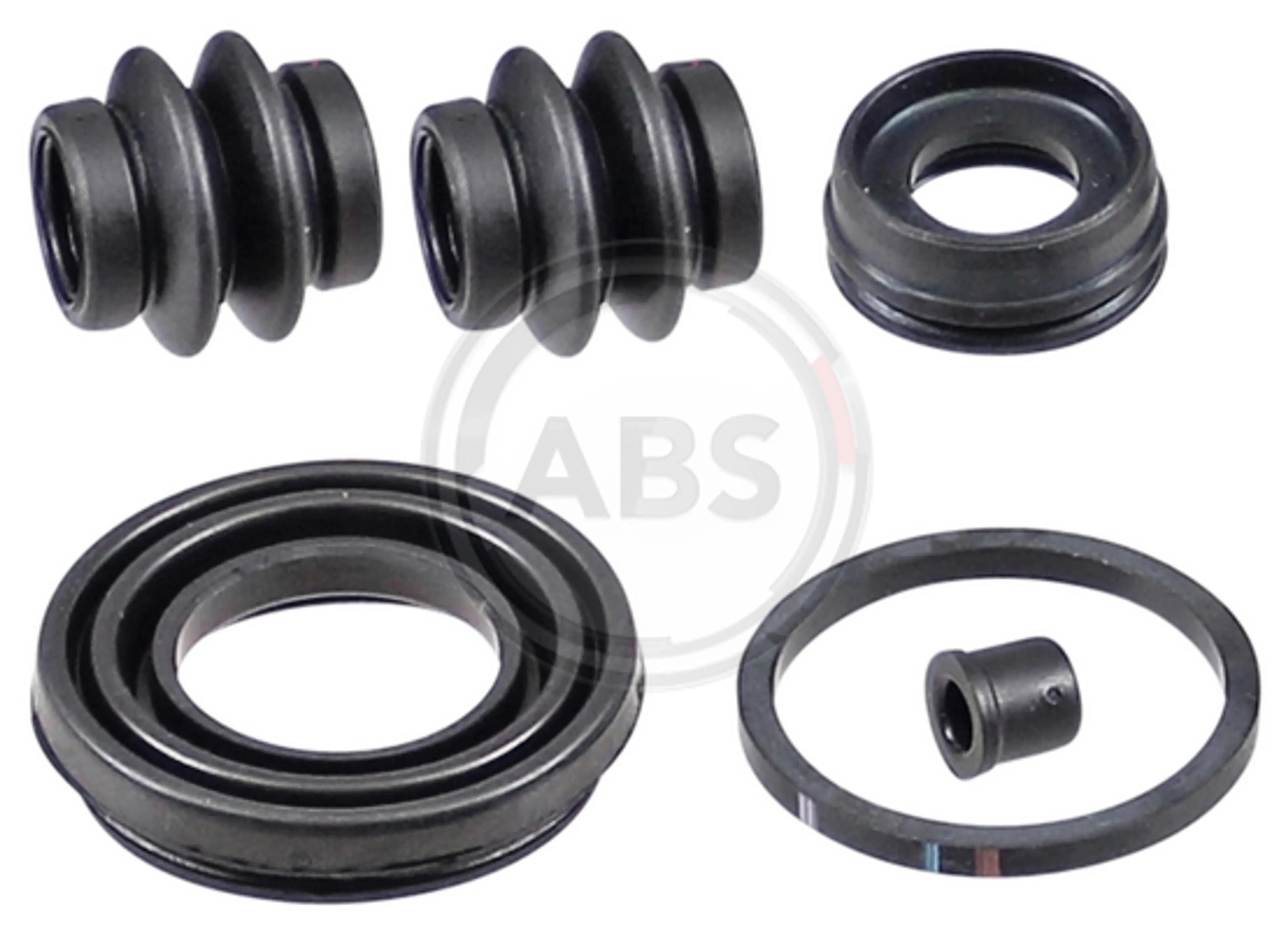 JUEGO DE REPARACIÓN, PINZA DE FRENO