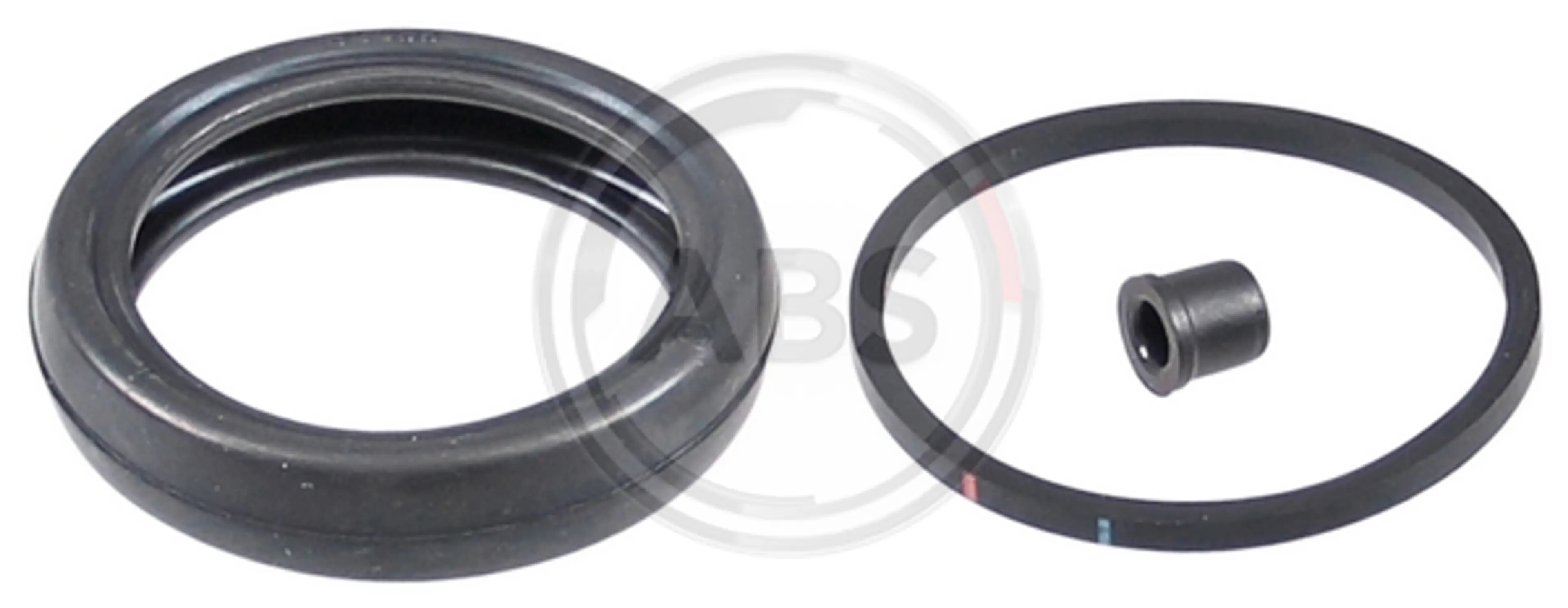 JUEGO DE REPARACIÓN, PINZA DE FRENO