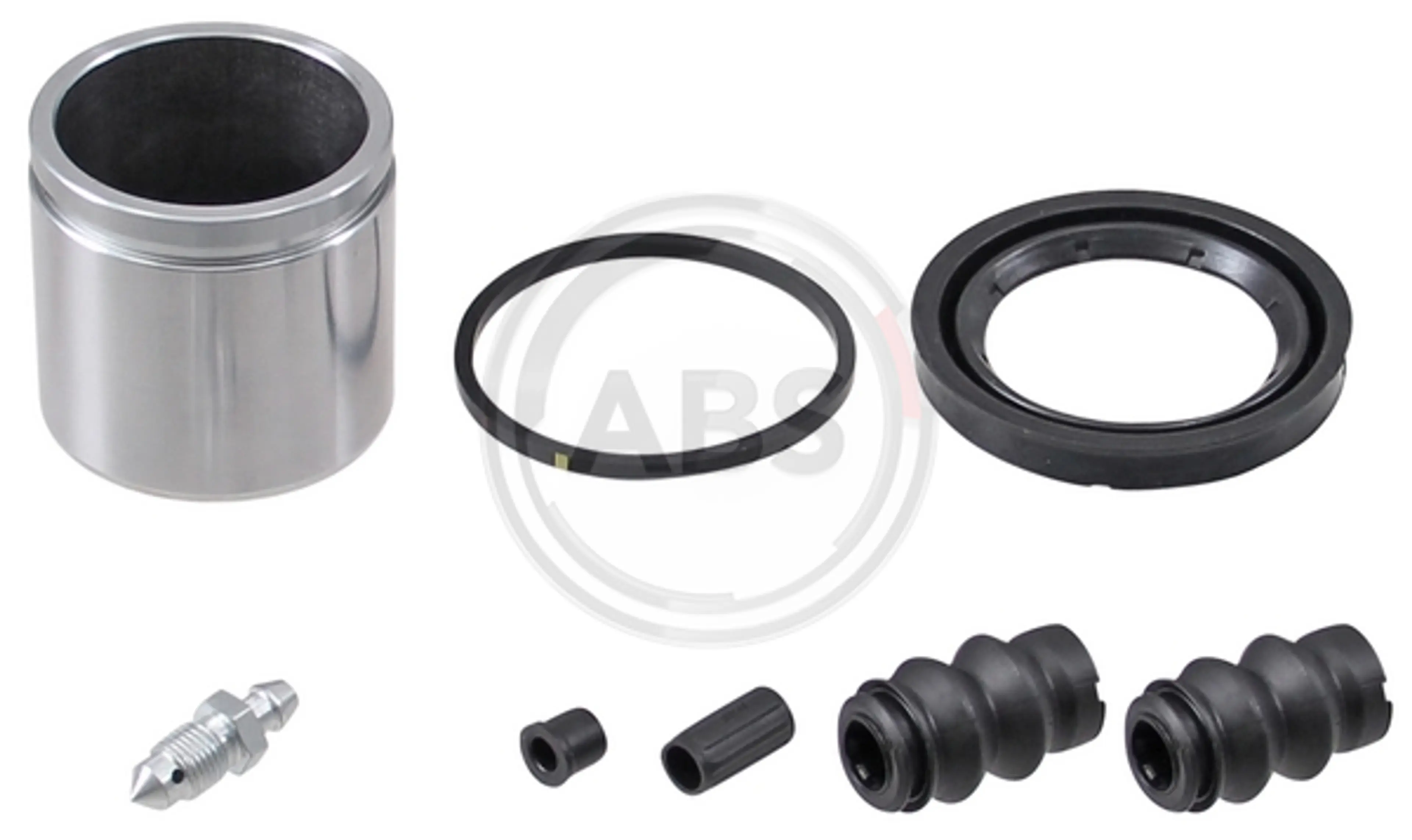 JUEGO DE REPARACIÓN, PINZA DE FRENO