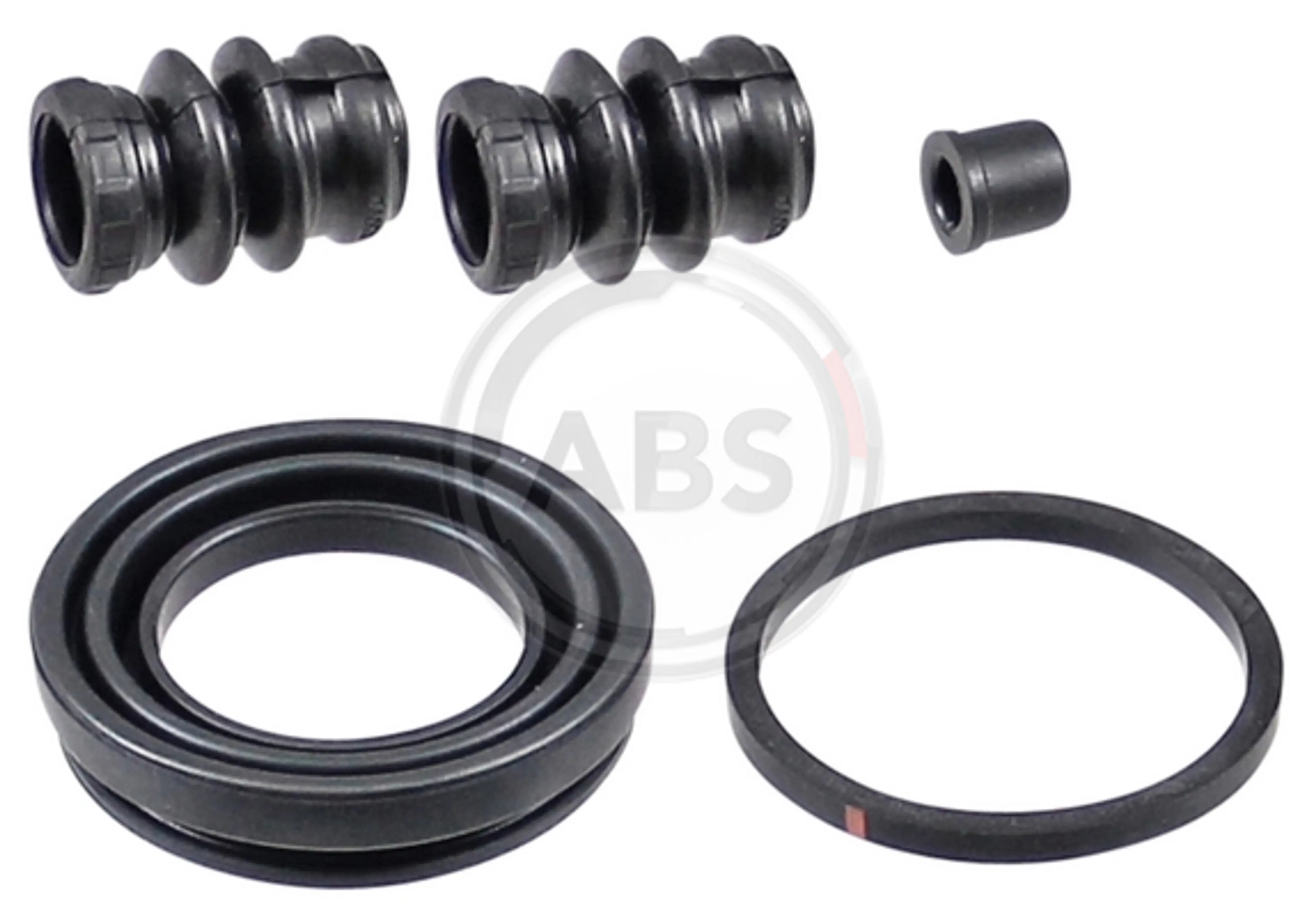 JUEGO DE REPARACIÓN, PINZA DE FRENO