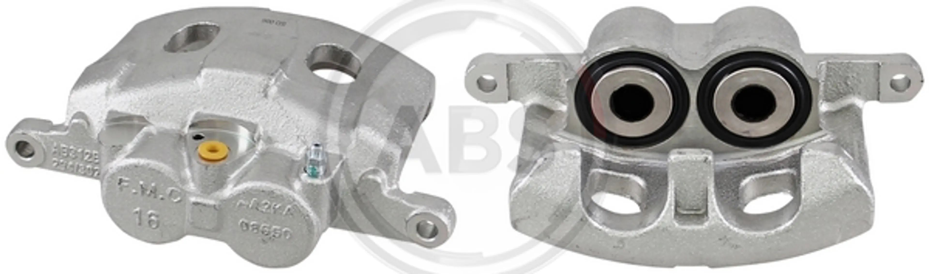 PINZA DE FRENO (SIN  DEVOLUCIÓN CAS